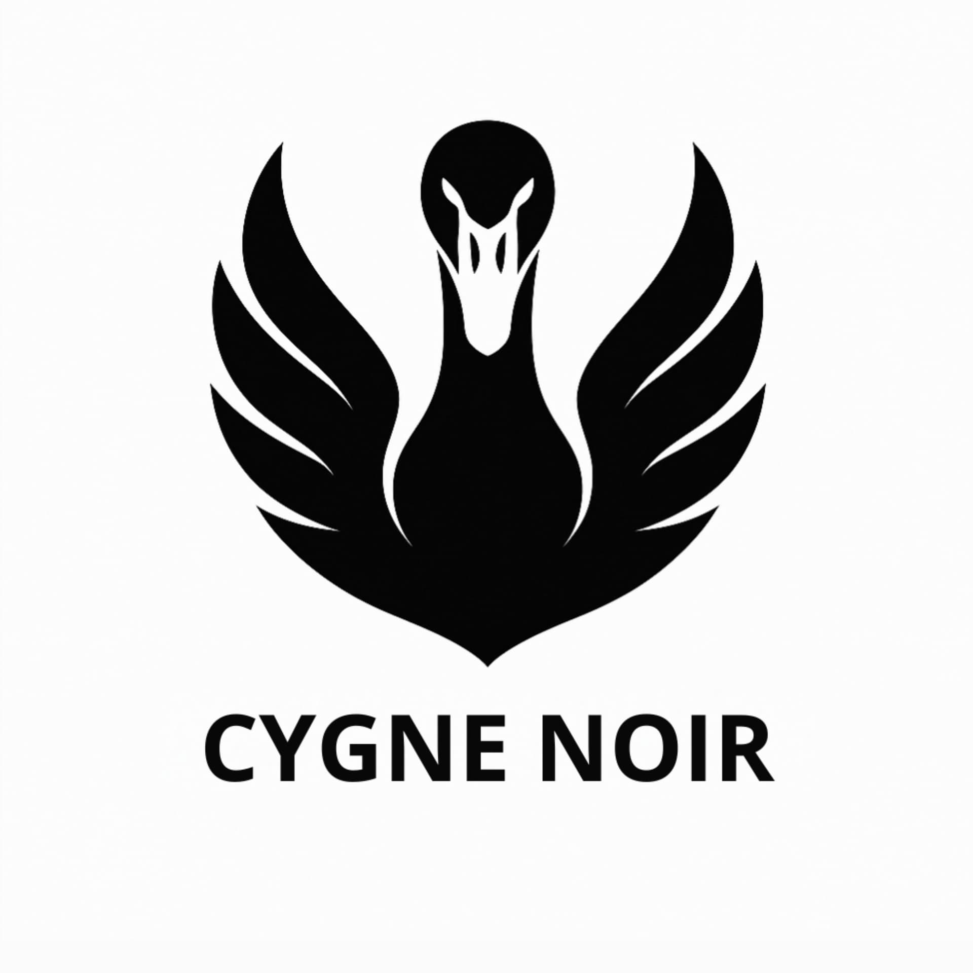 Cygne Noir - Podcasts