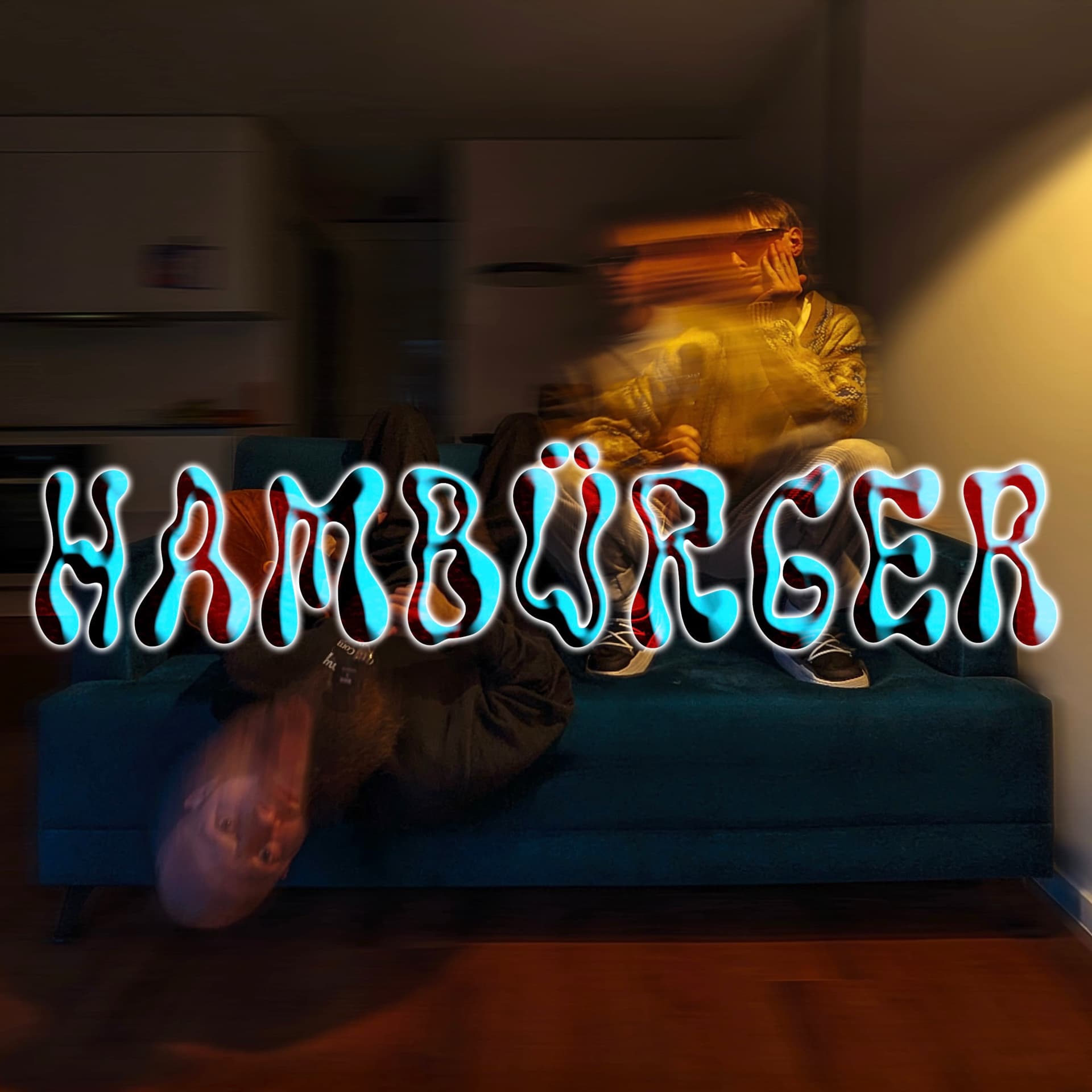 Hambürger - Podcasts