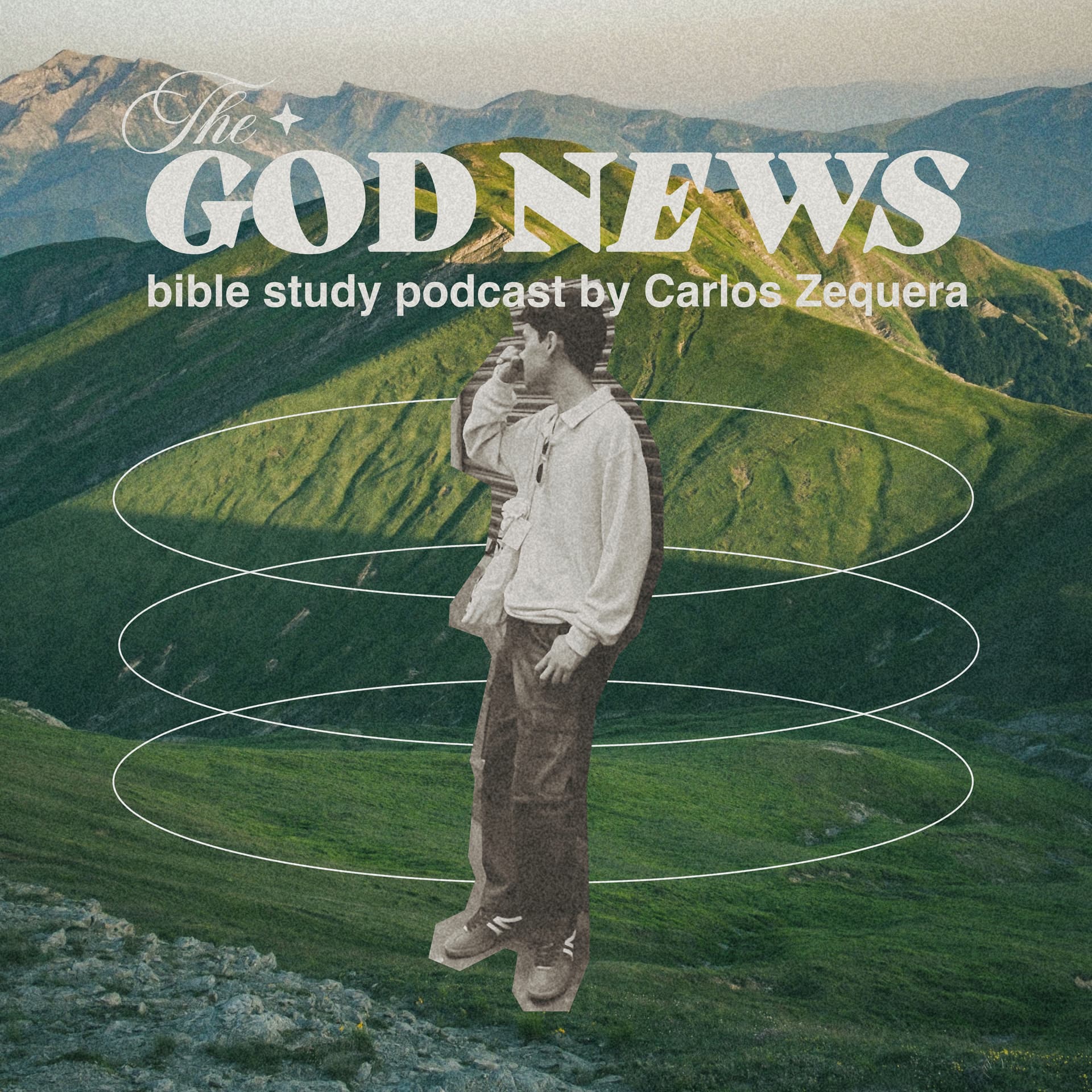 The God news - Podcasts