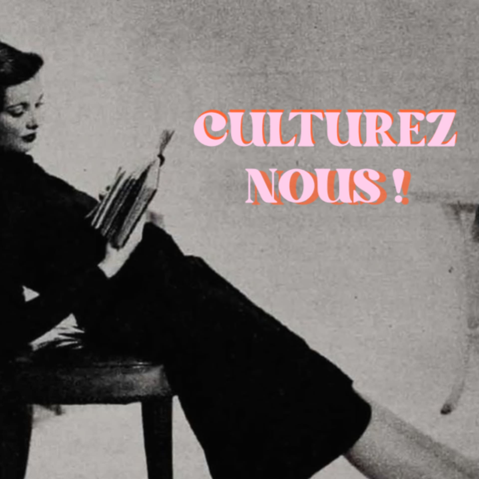 culturez nous !