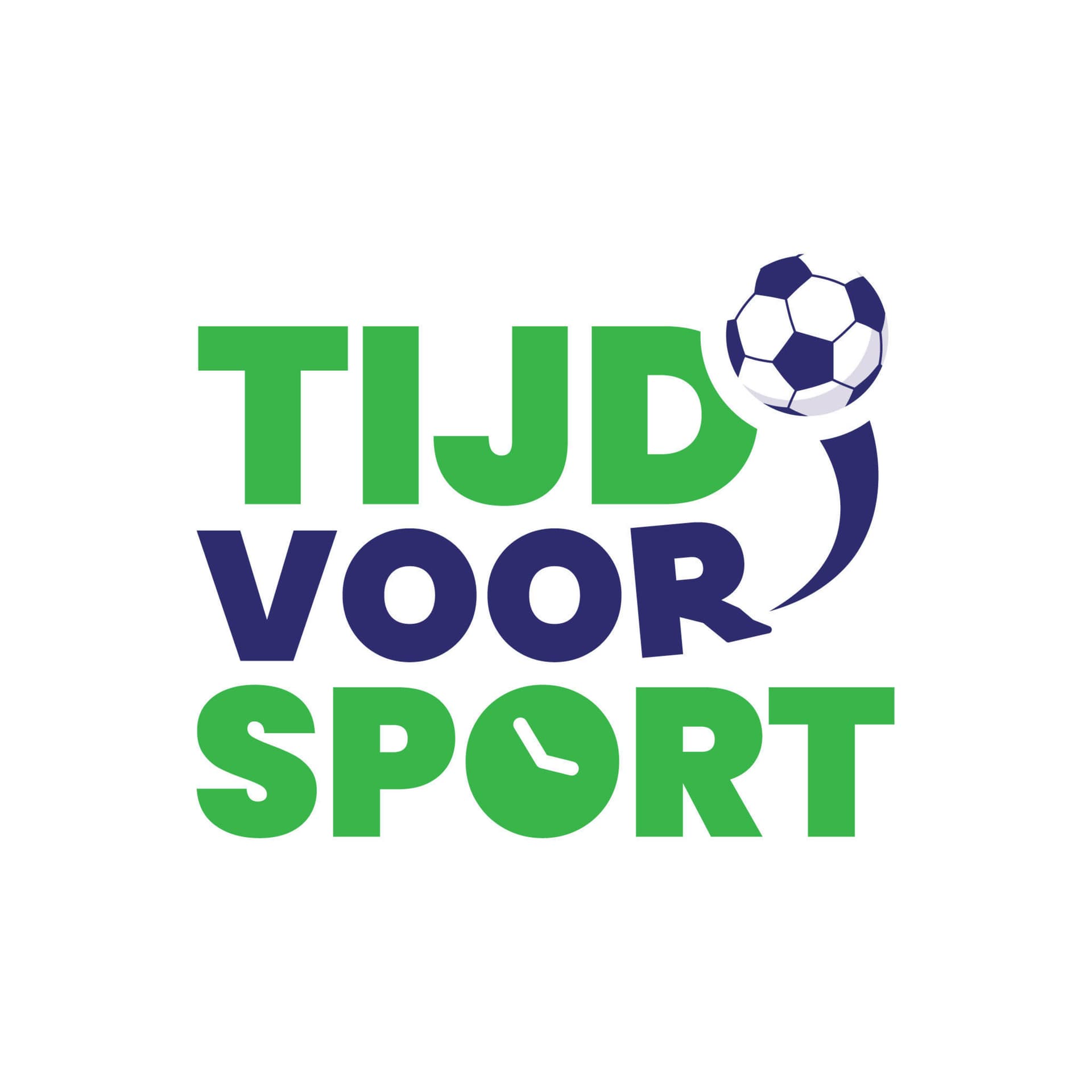Tijd Voor Sport - Podcasts