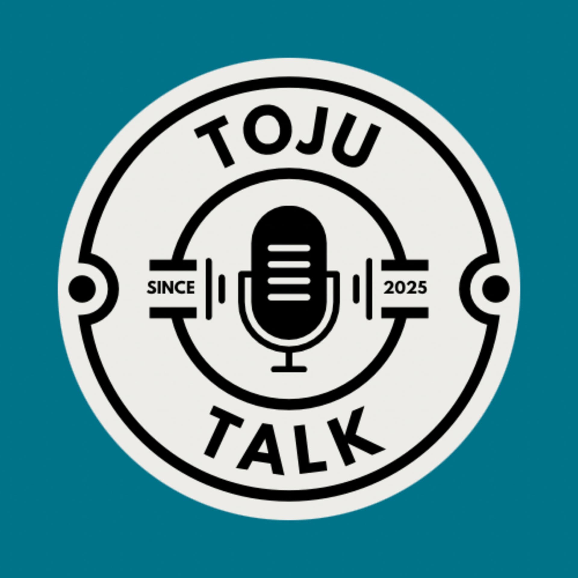 トージュのトーク