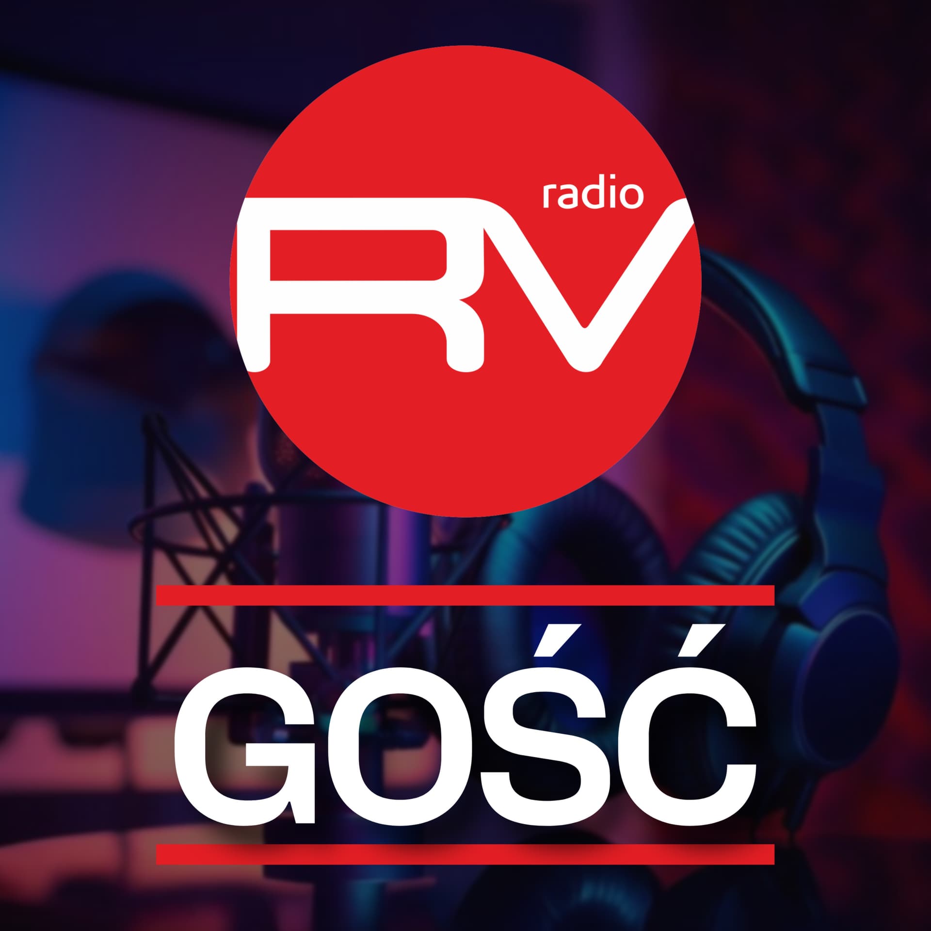 Gość Radia Vanessa - Podcasts