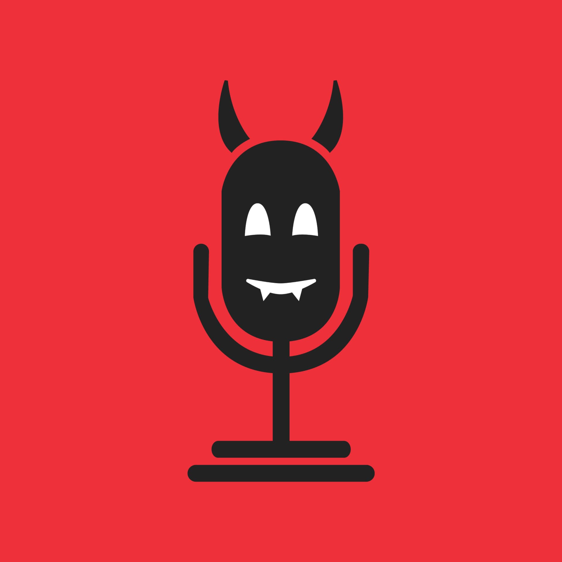 Hudičev advokat - Podcasts