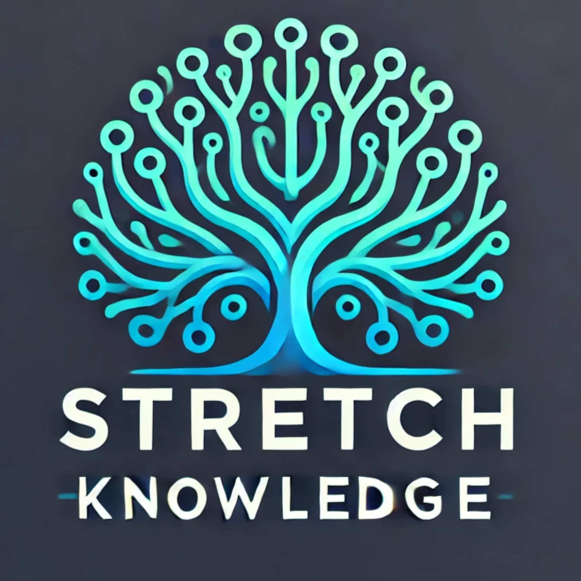 Stretch Knowledge - Podcasts