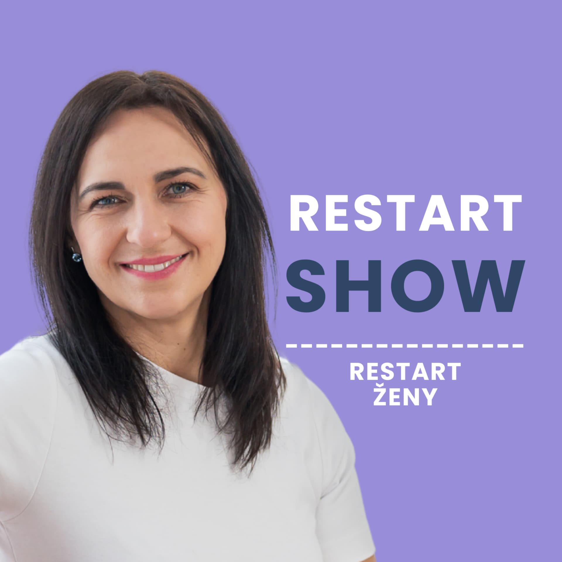 RESTART SHOW - Podcasts
