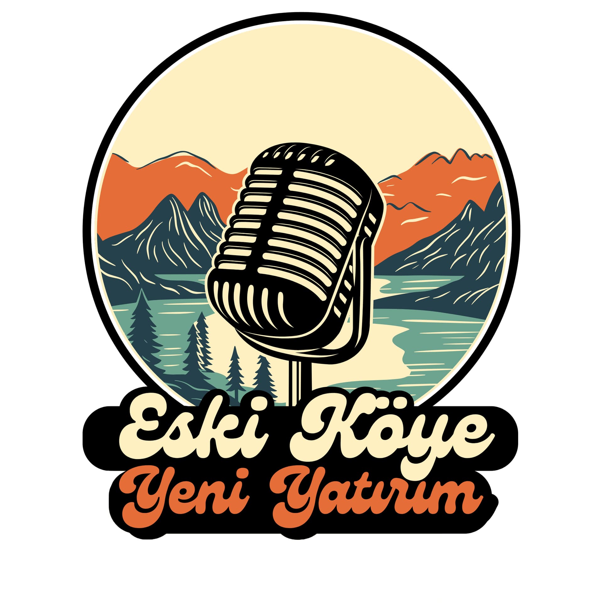 Eski Köye Yeni Yatırım - Podcasts