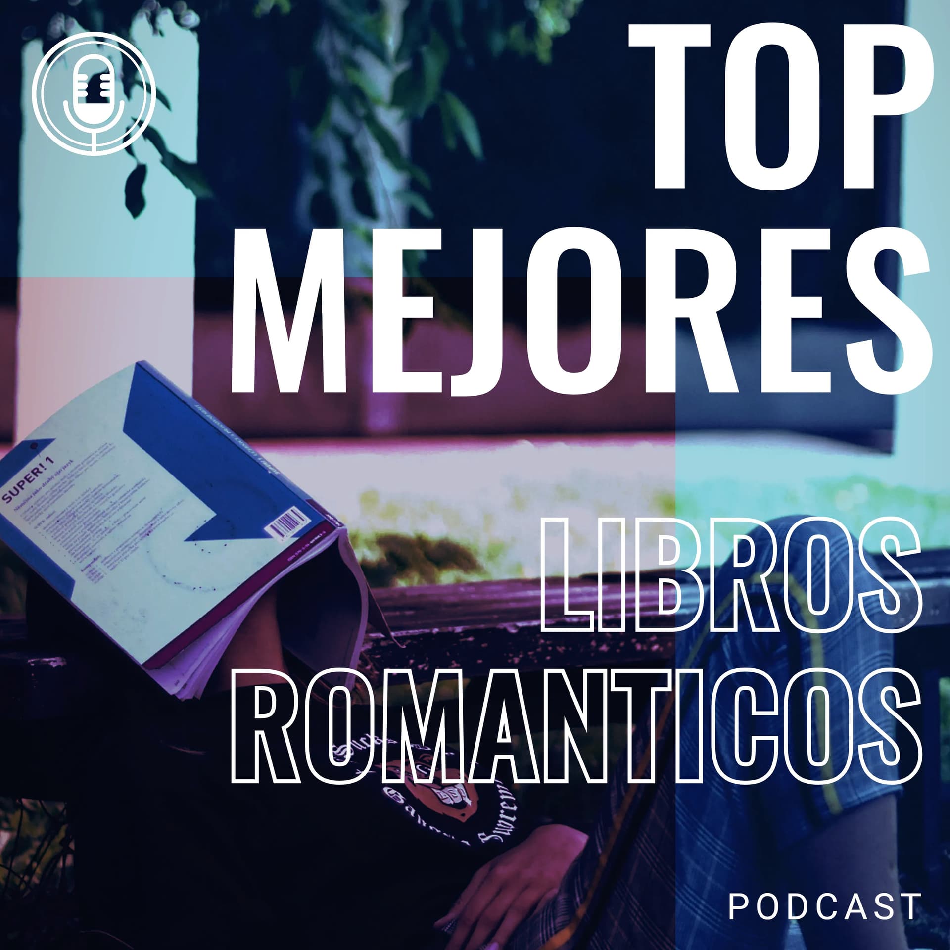 Top Mejores Libros Romanticos - Podcasts