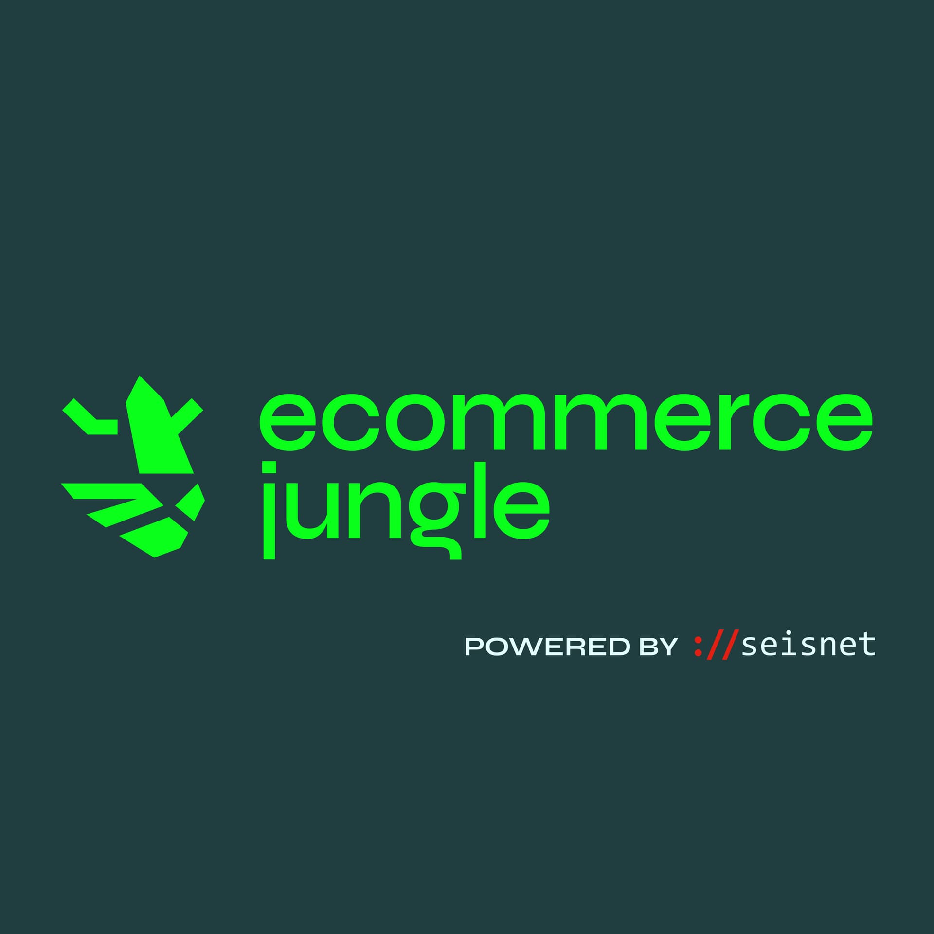 Ecommerce Jungle - Podcasts