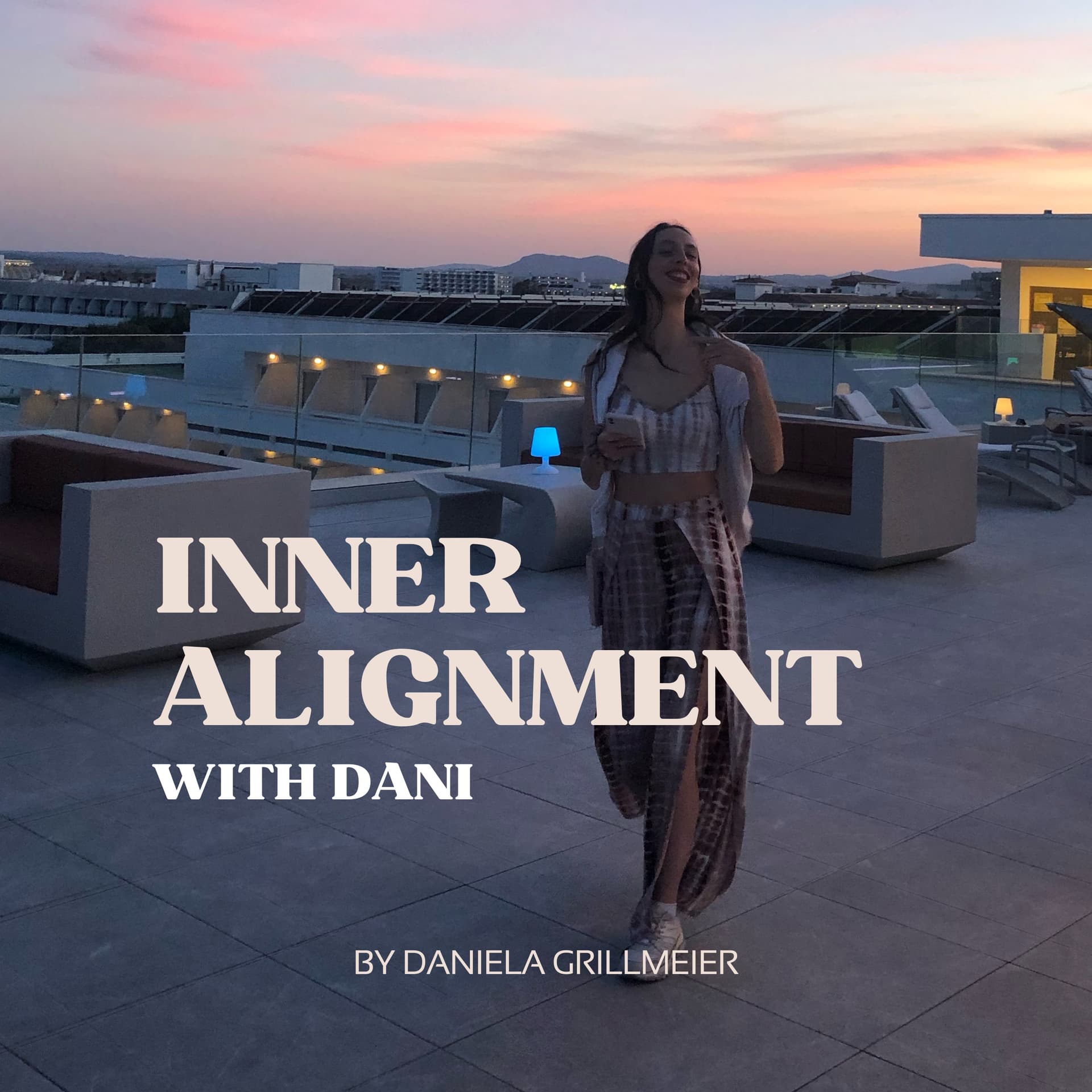 Inner Alignment with Dani - Podcasts