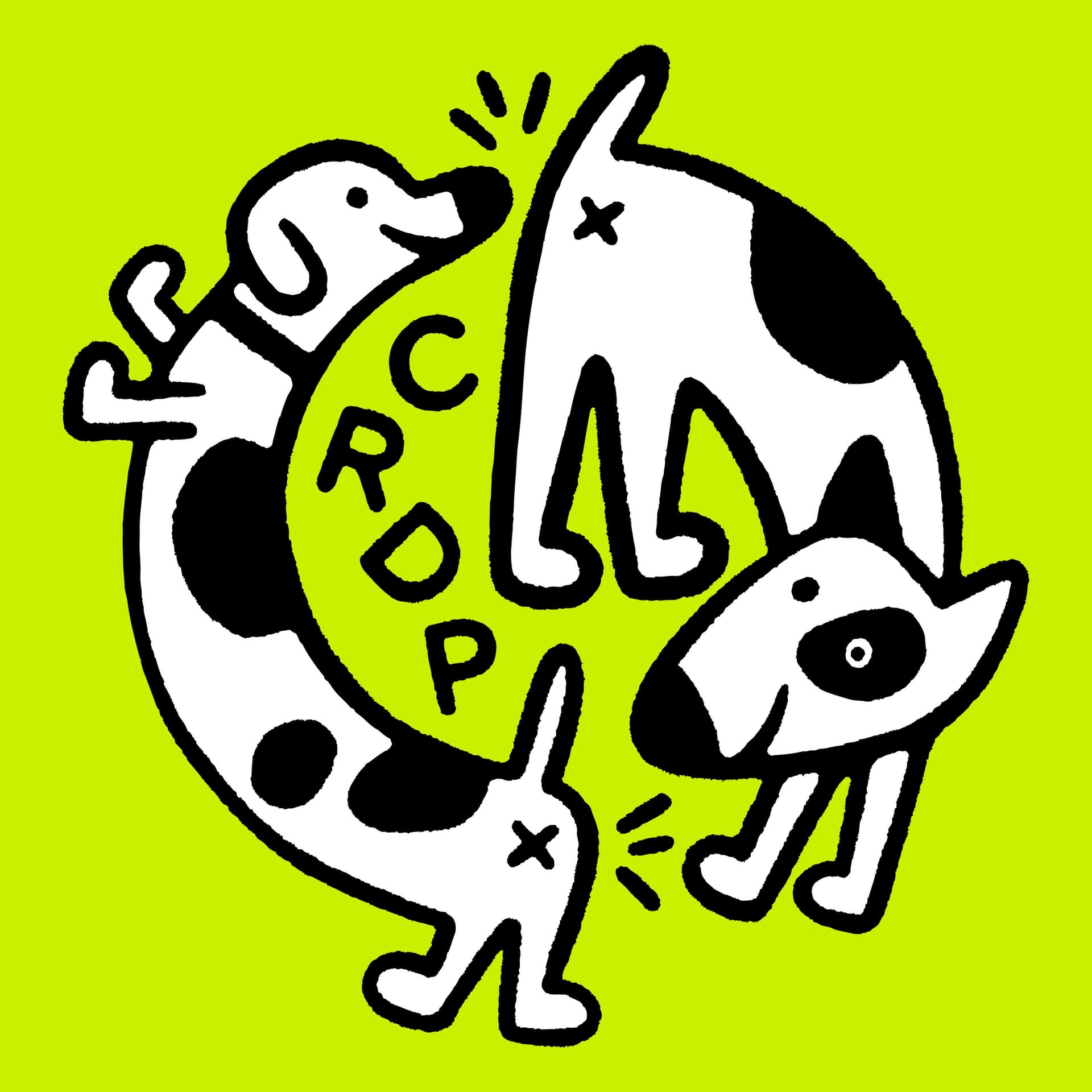Che razza di podcast - Podcasts