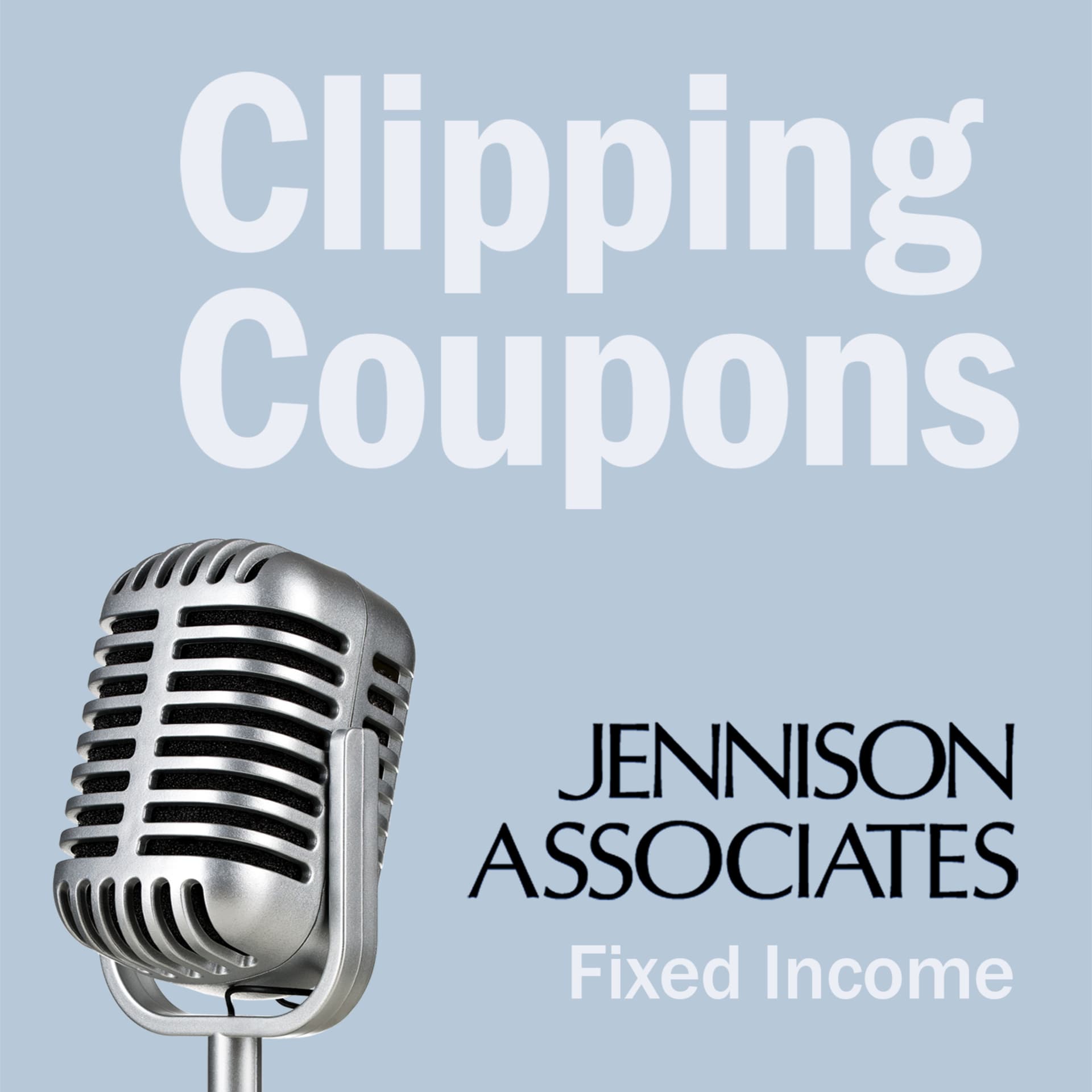 Clipping Coupons with Jennison Fixed Income