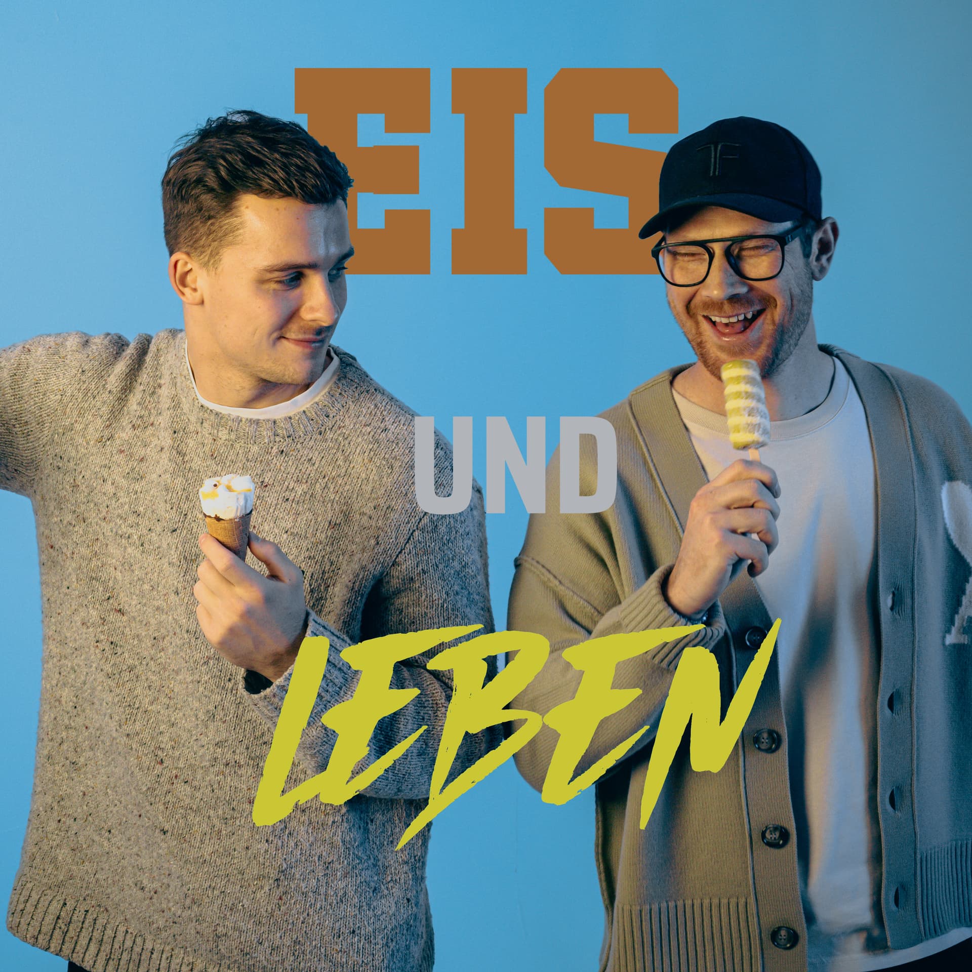 Eis und Leben - Podcasts