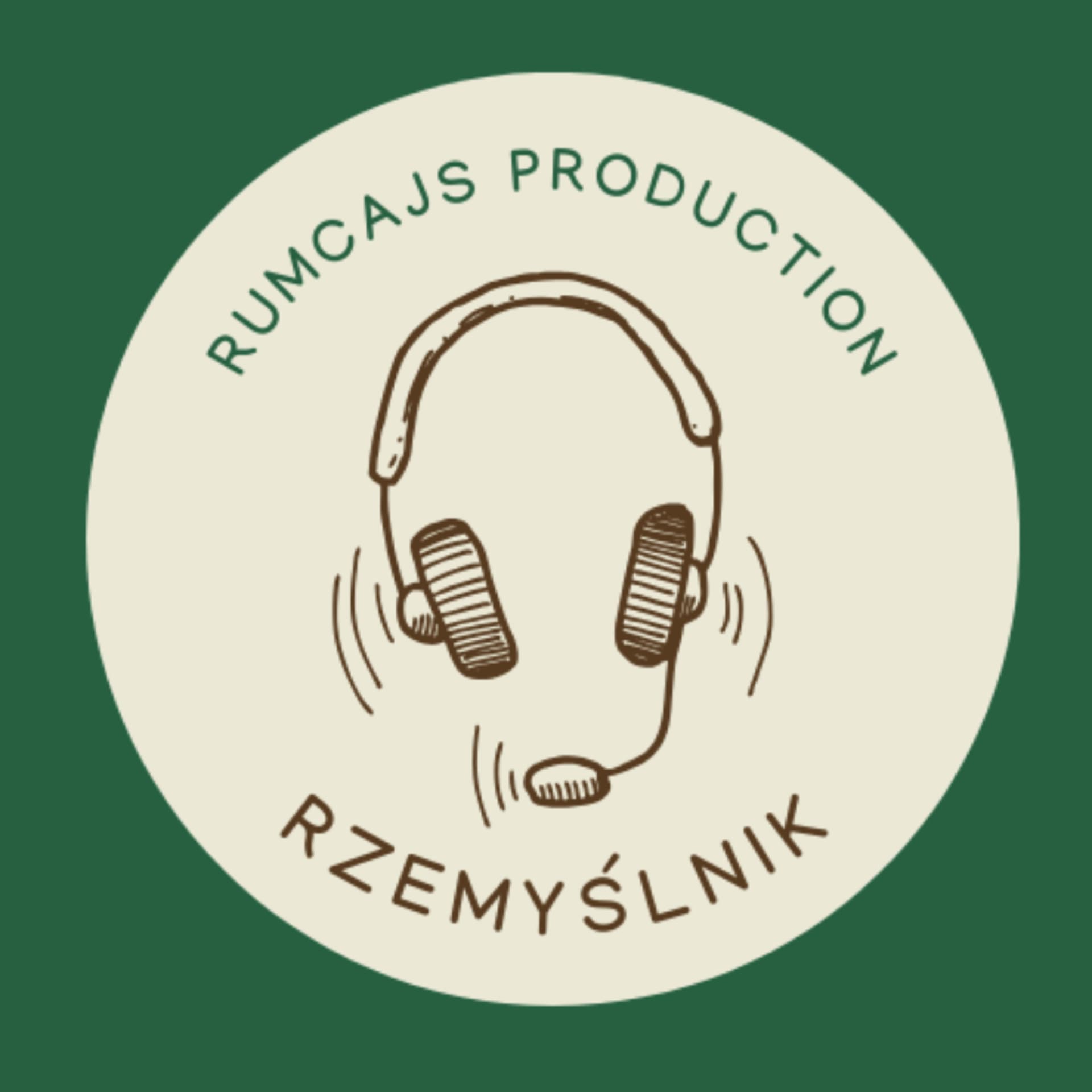RzeMyślnik - Podcasts