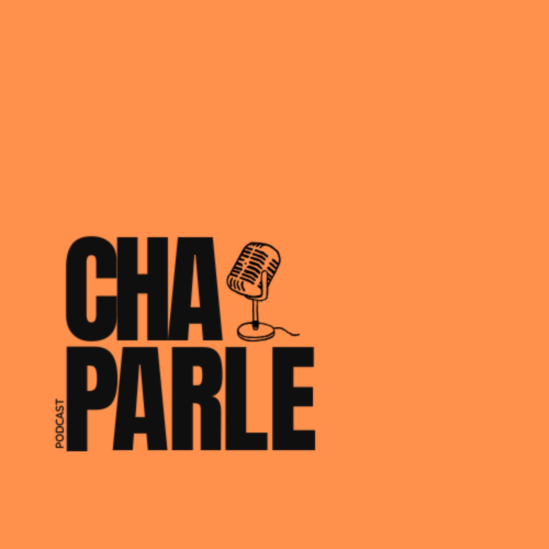 Cha Parle Podcast - Podcasts