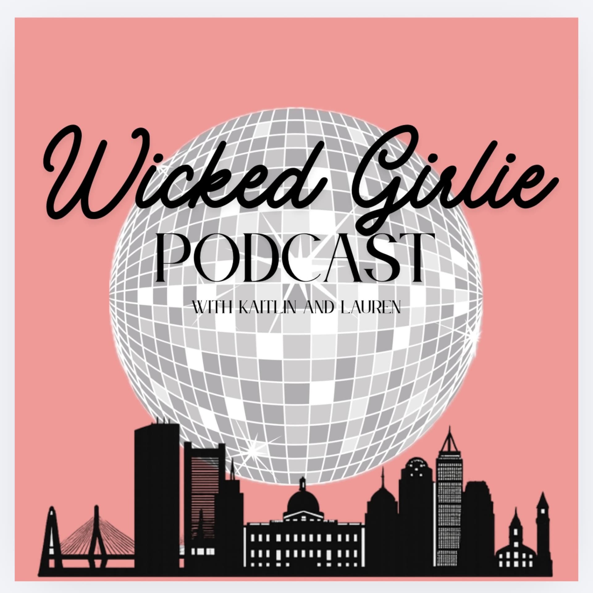Wicked Girlie Podcast - Podcasts