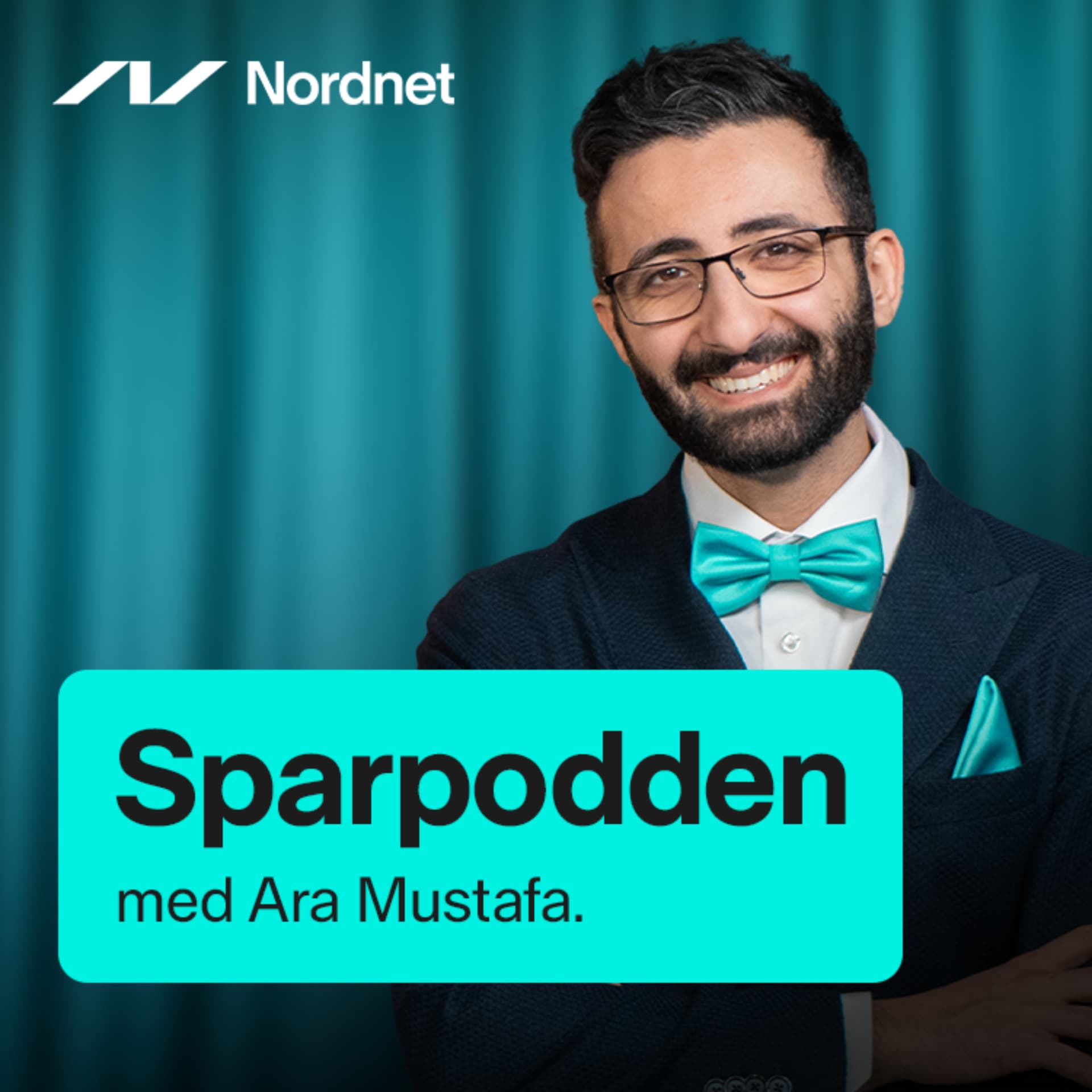 Sparpodden - Podcasts