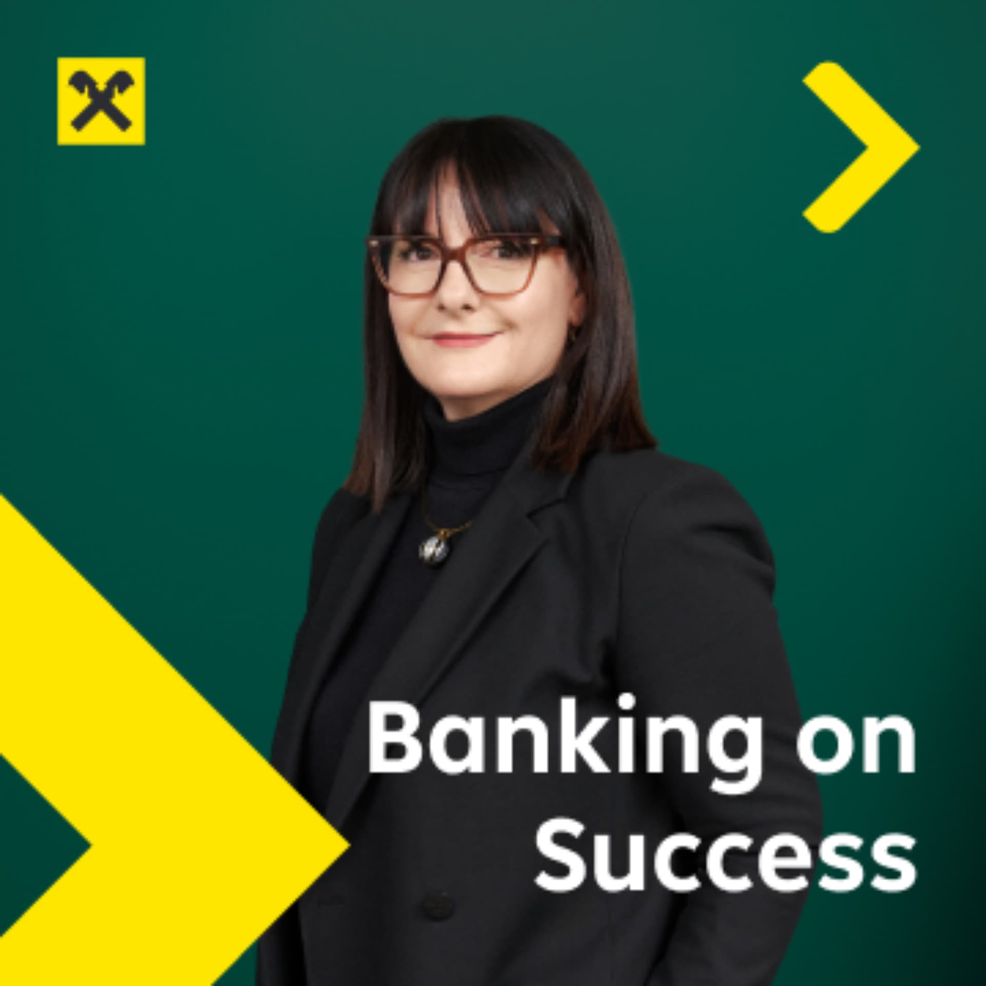 Banking on Success - Podcasts