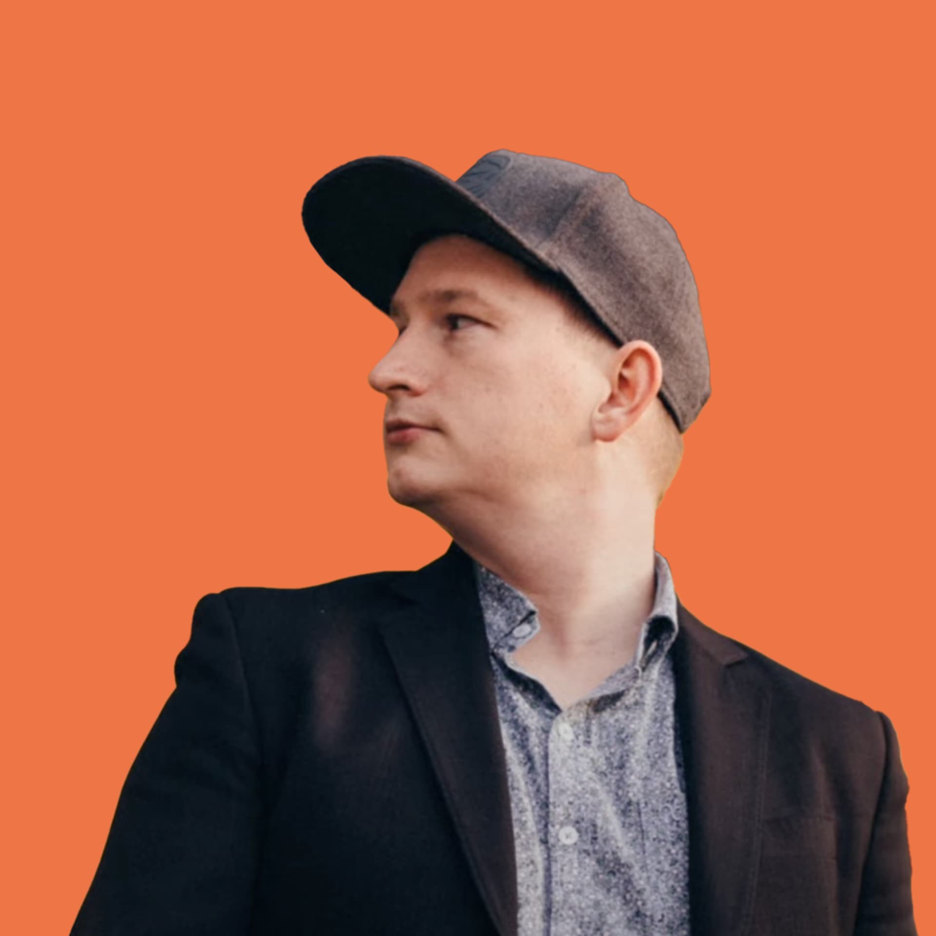 Podcast Jirky Urbana - Podcasts