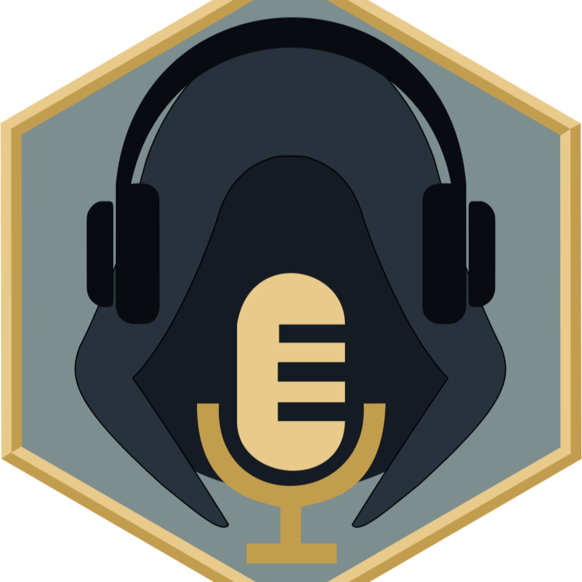 Inkognito-Quest - Podcasts
