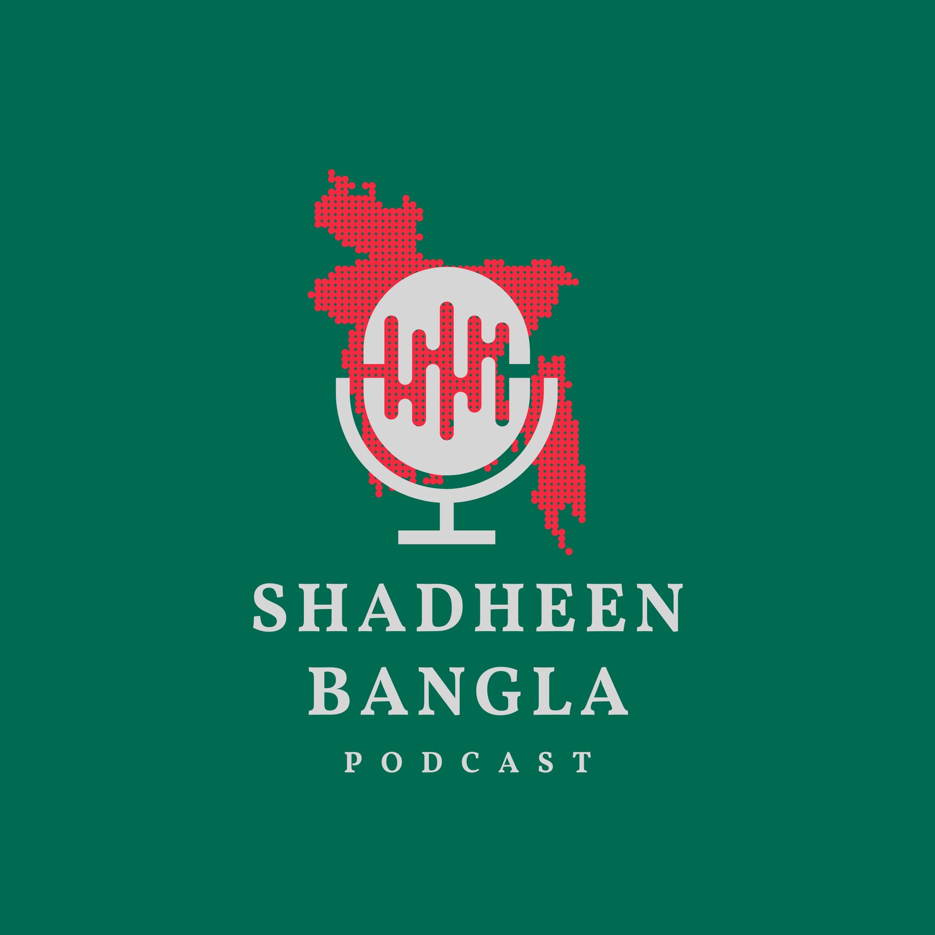Shadheen Bangla Podcast | স্বাধীন বাংলা পডকাস্ট - Podcasts