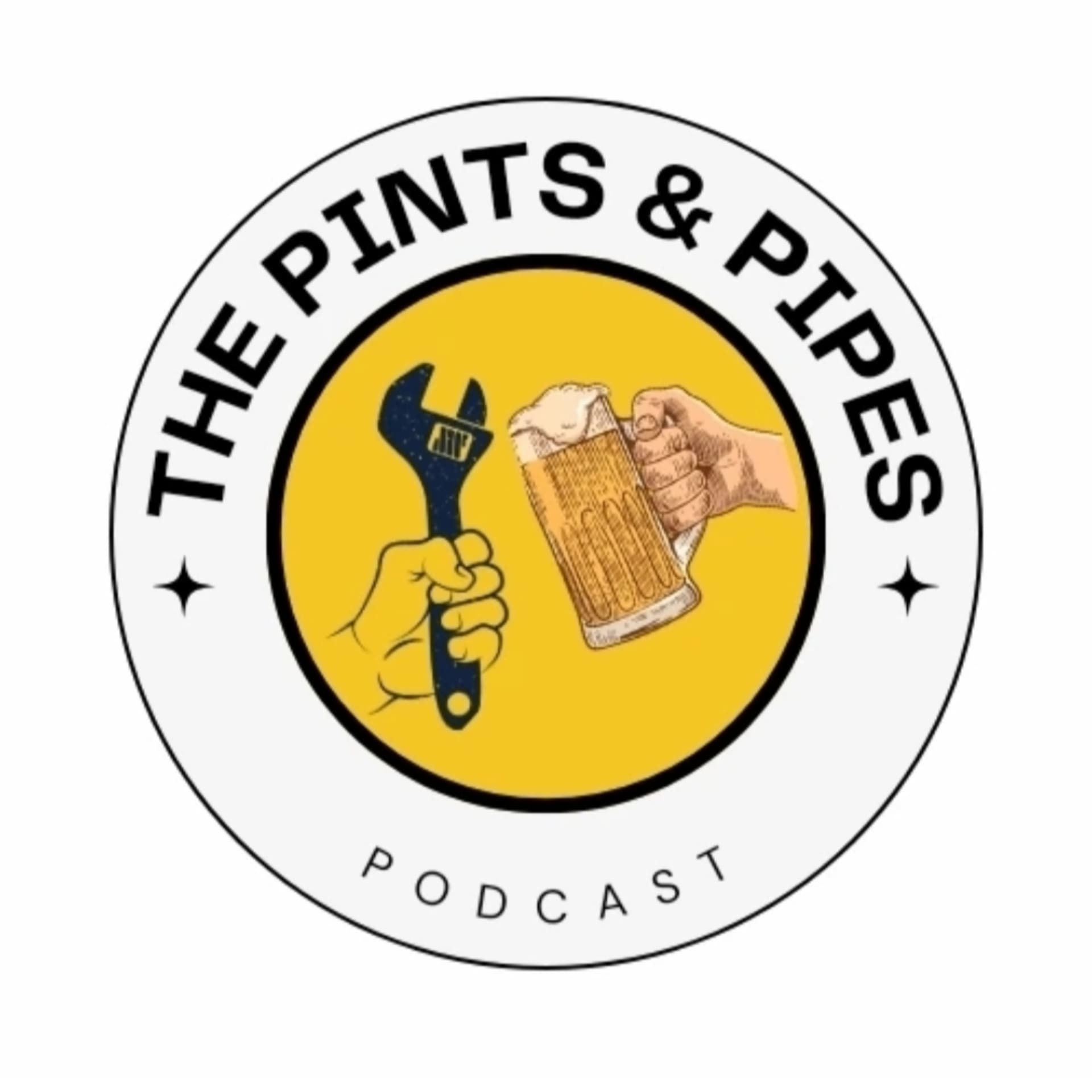 The Pints and Pipes Pod - Podcasts