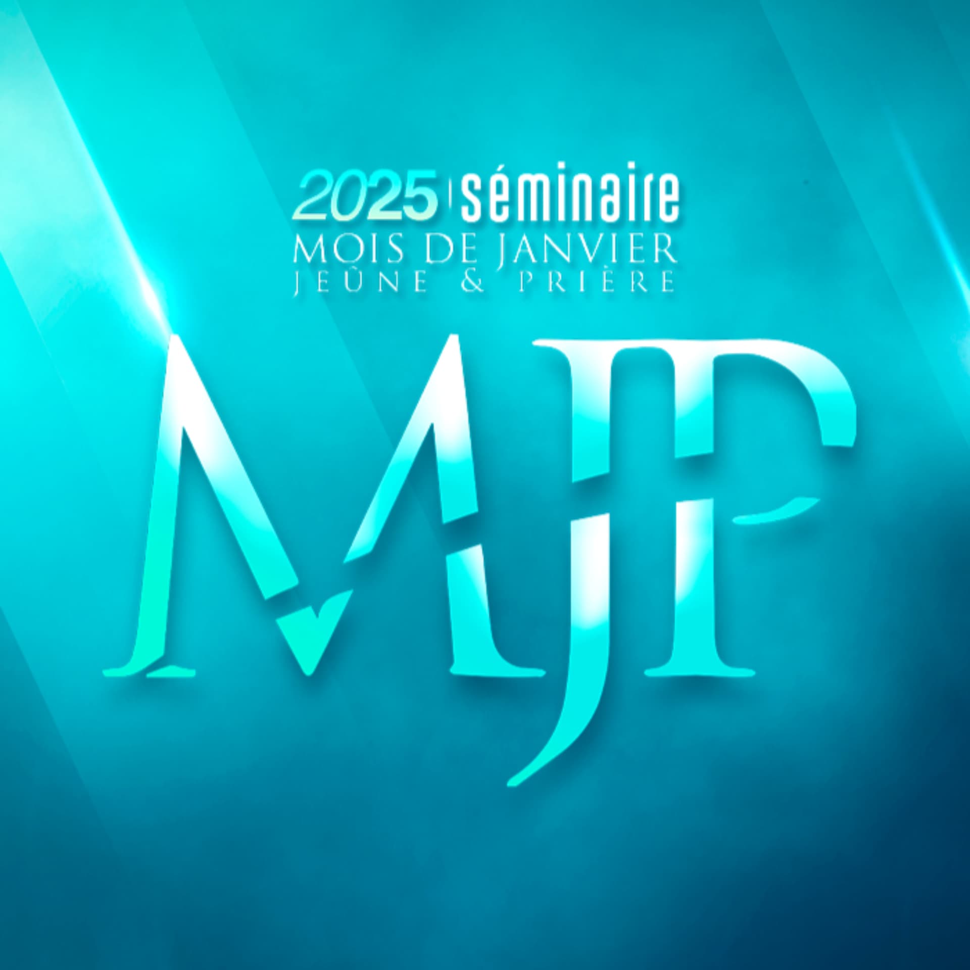 MJP 2025 - Podcasts