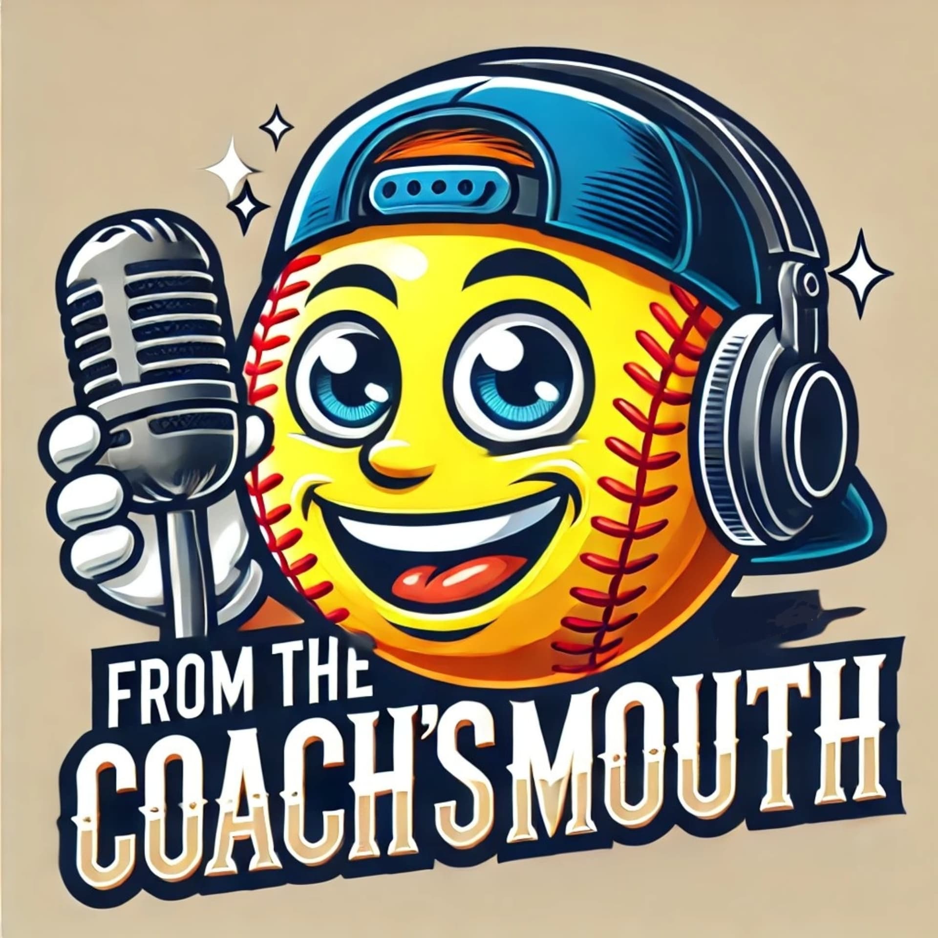From the Coach's Mouth - Podcasts