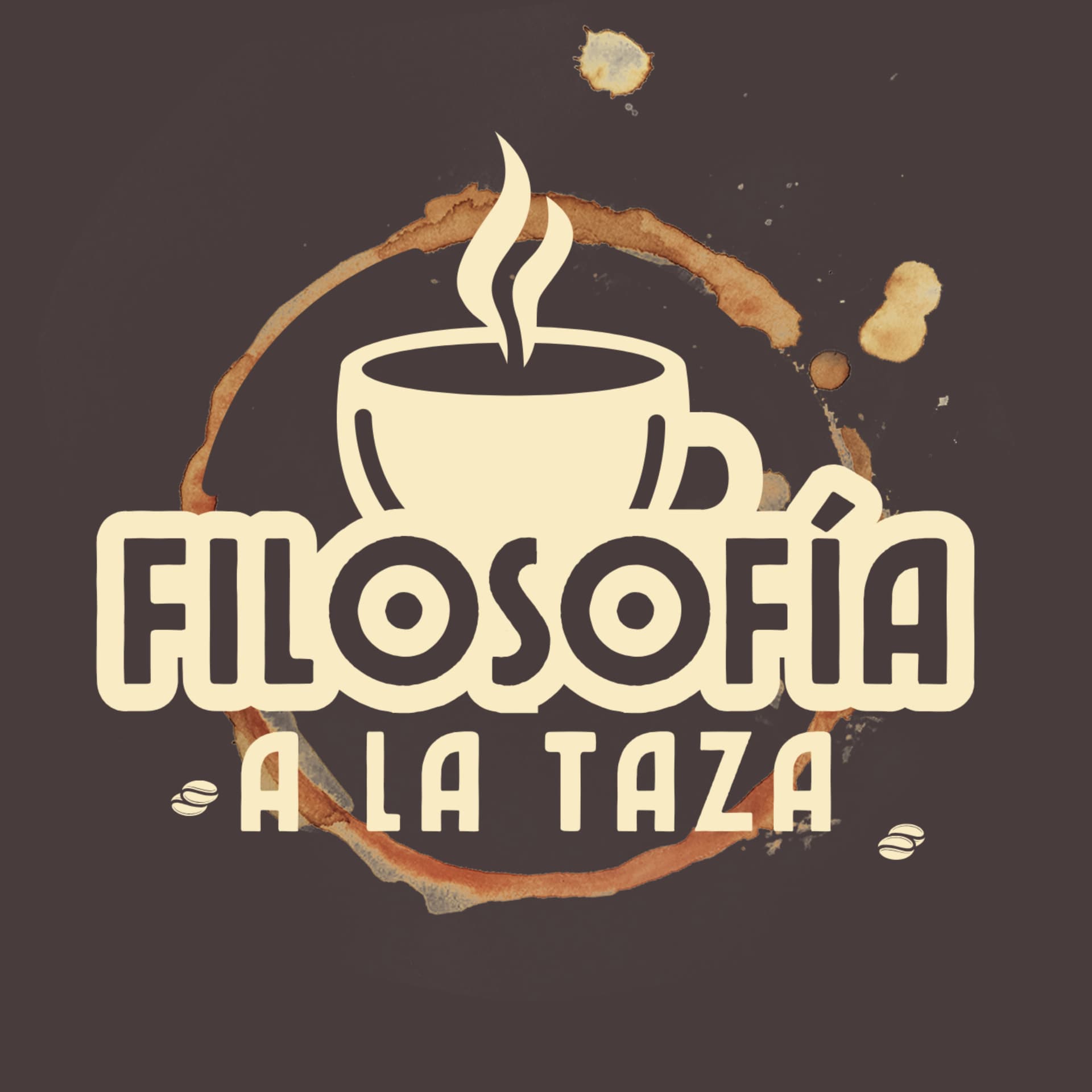 Filosofía a la Taza - Podcasts
