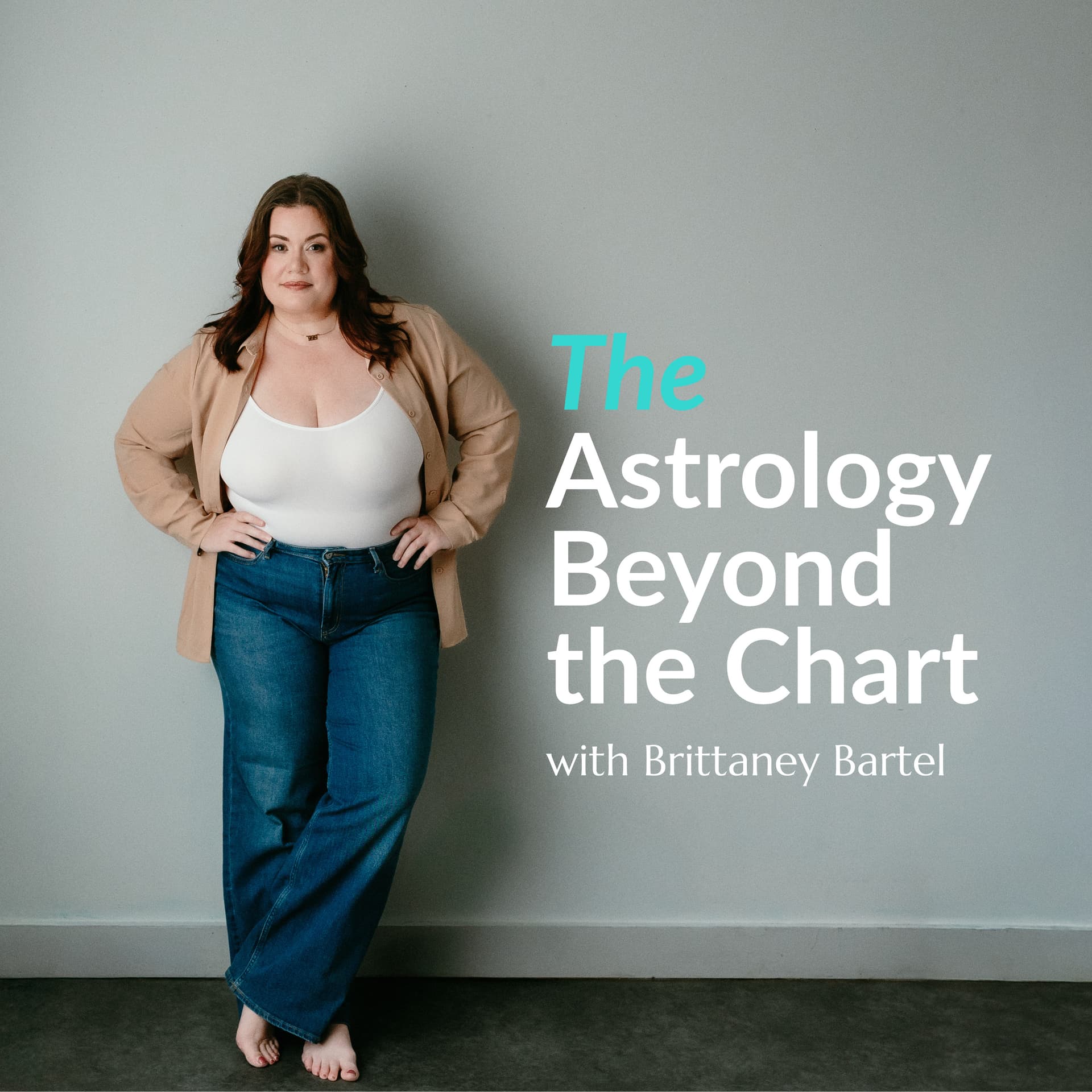 The Astrology Beyond the Chart - Podcasts