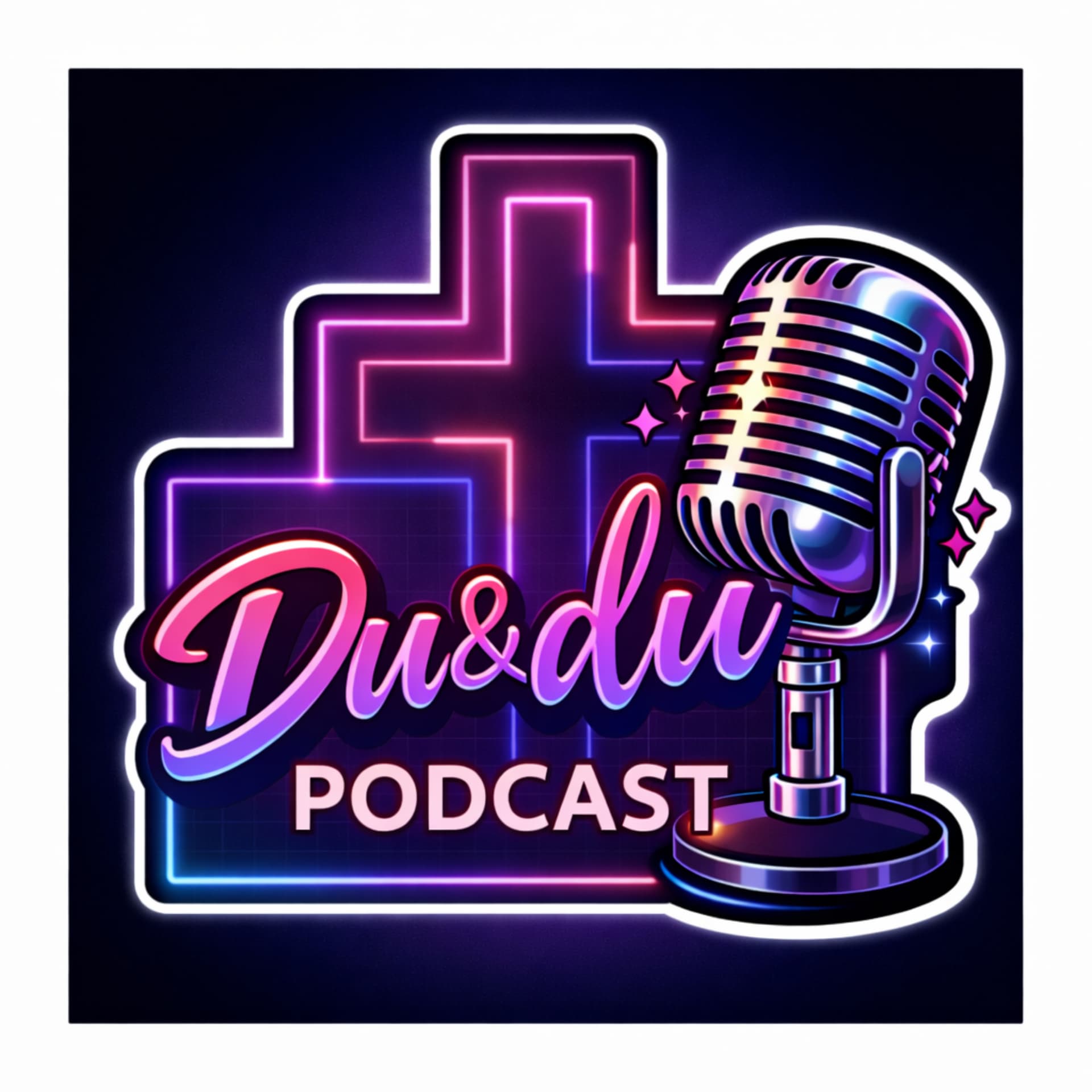 Du og du podcast - Podcasts