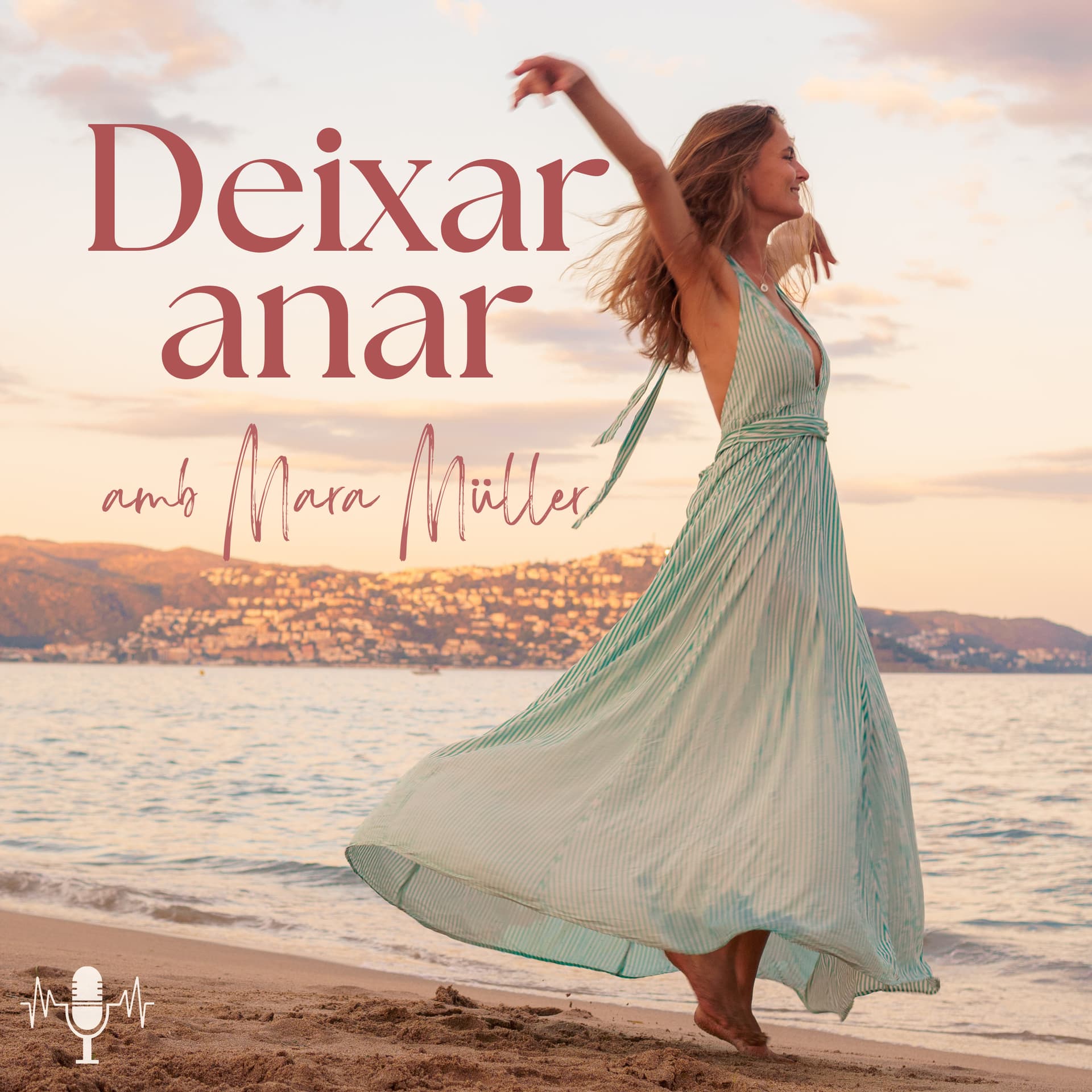 Deixar anar - Podcasts