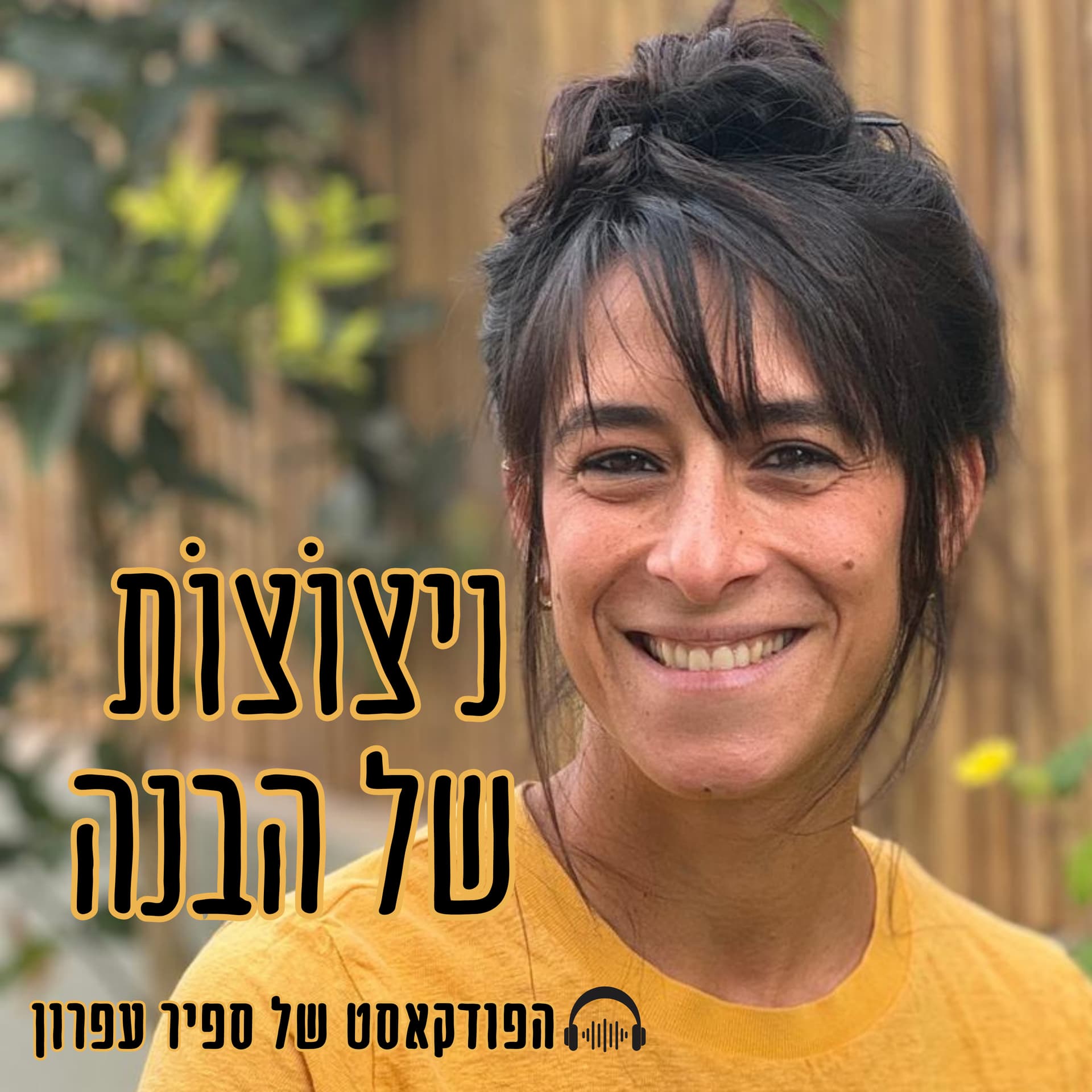 ניצוצות של הבנה - Podcasts