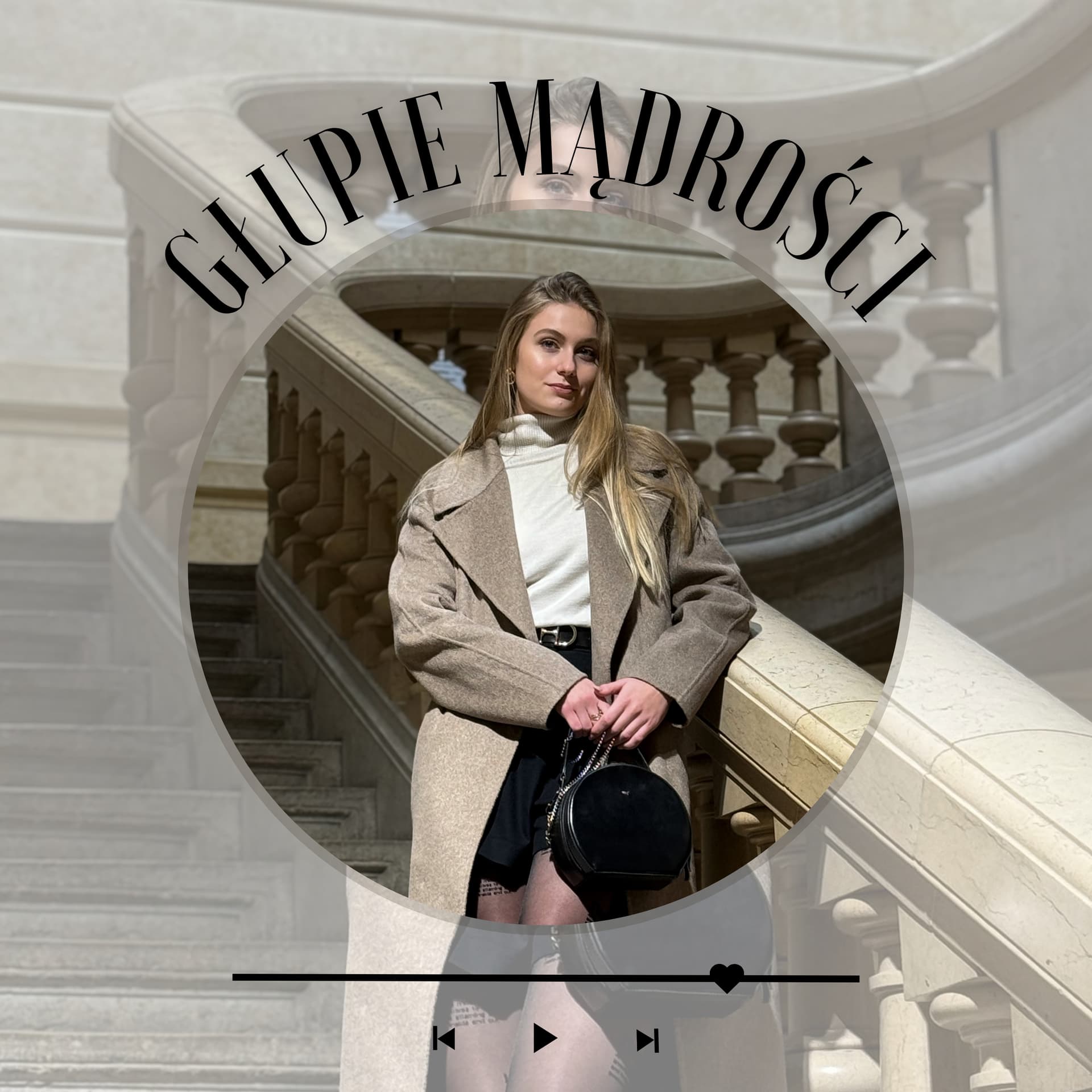 Głupie Mądrości - Podcasts