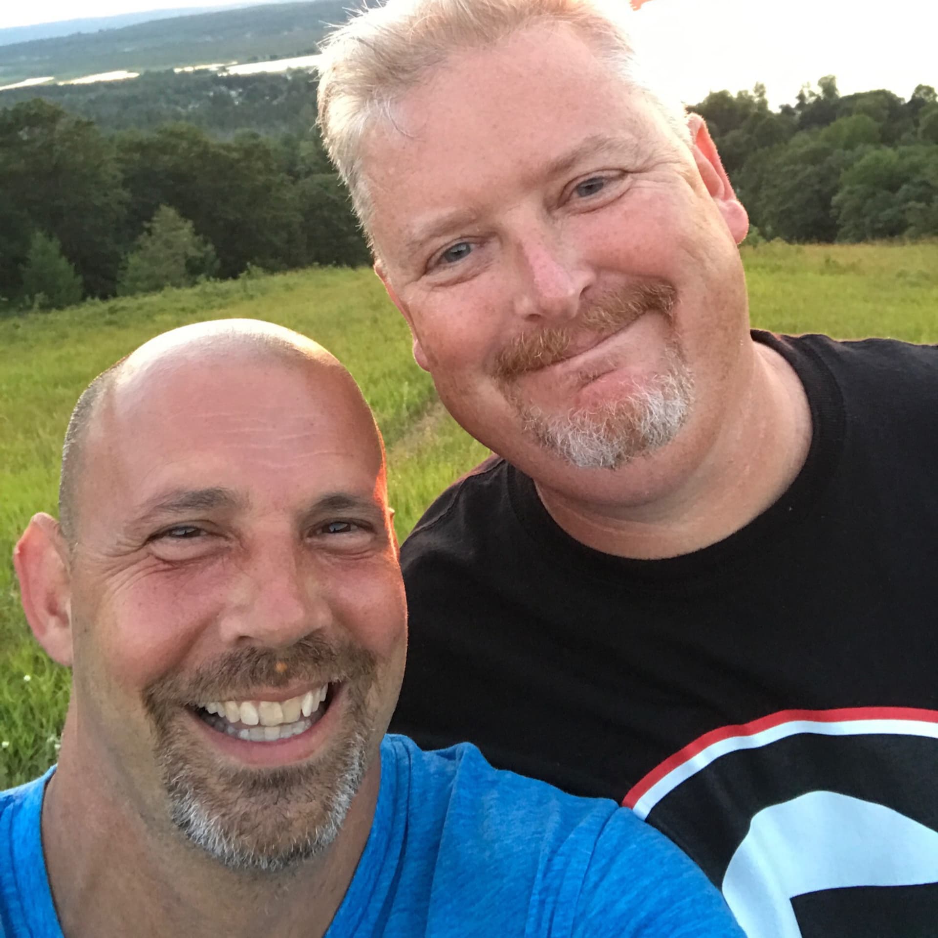 Cobb Fathers Podcast hosted by Jason and Tedward - Podcasts