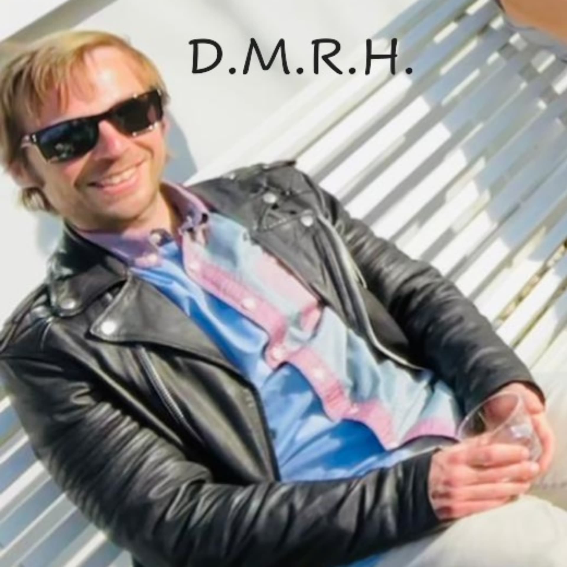 RuDI haMeiES' poëzie : Dries Mahieu - Podcasts