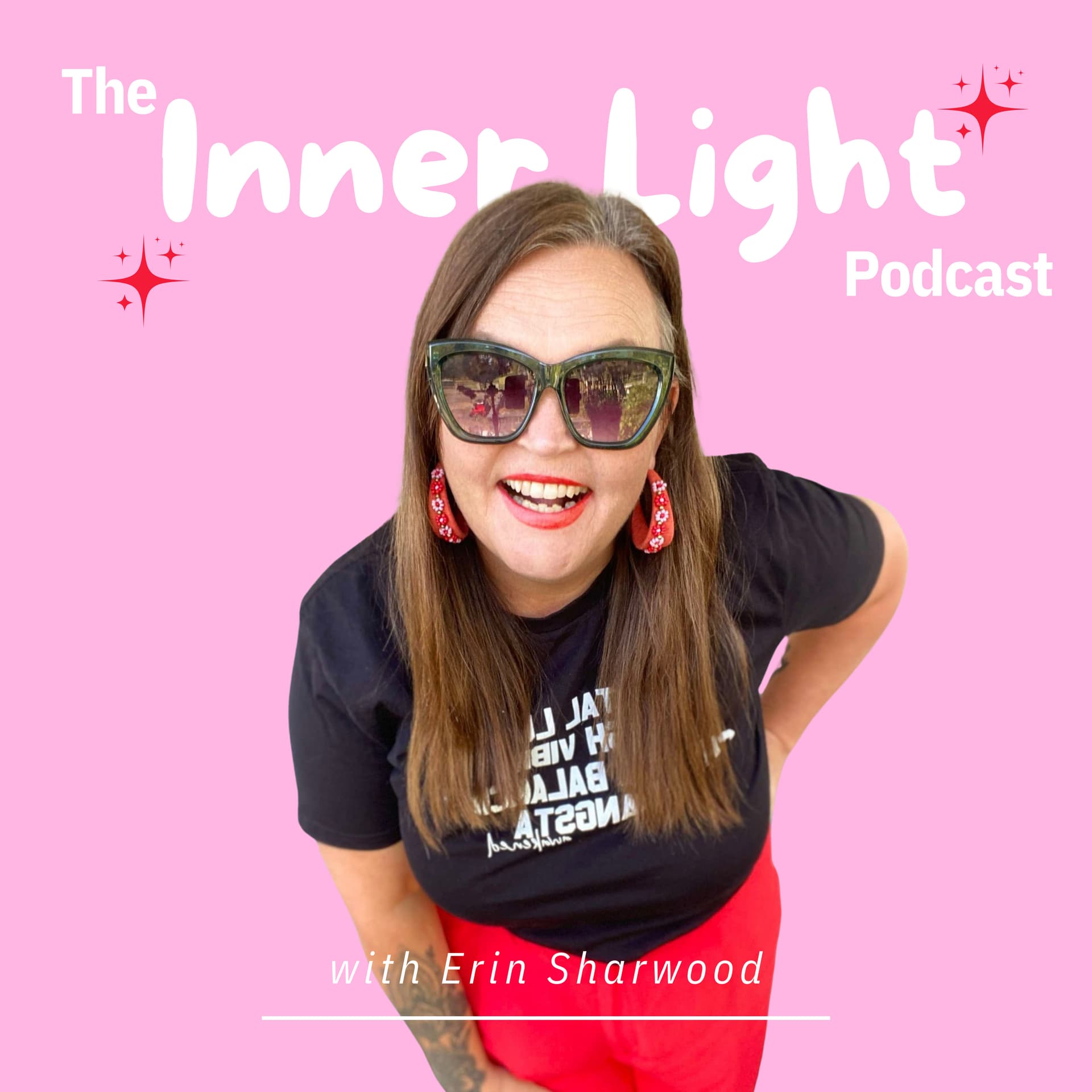 The Inner Light Podcast - Podcasts
