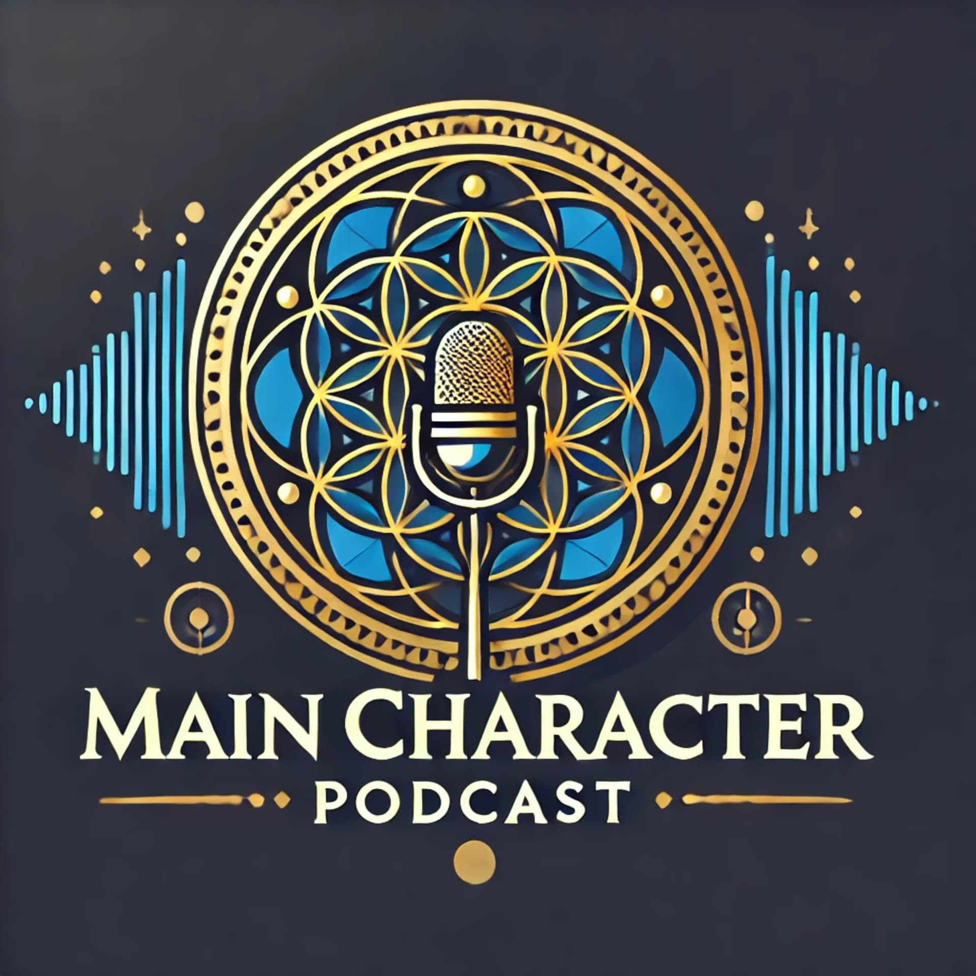 Main Character Podcast - Podcasts