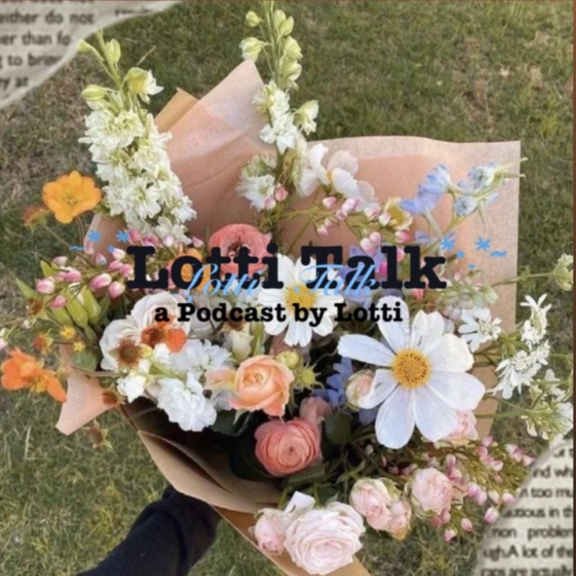 Lotti Talk - Podcasts