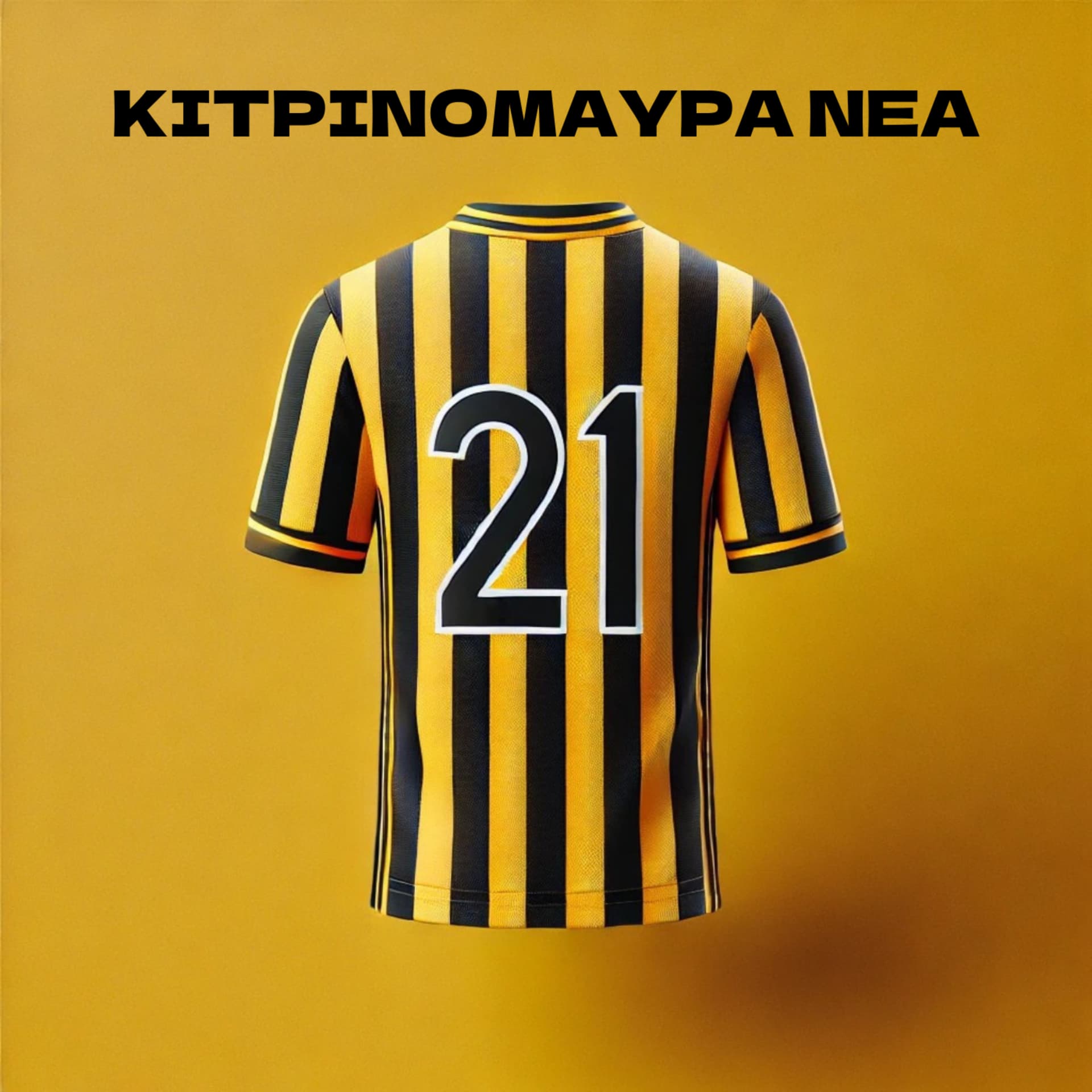 ΚΙΤΡΙΝΟΜΑΥΡΑ ΝΕΑ - Podcasts