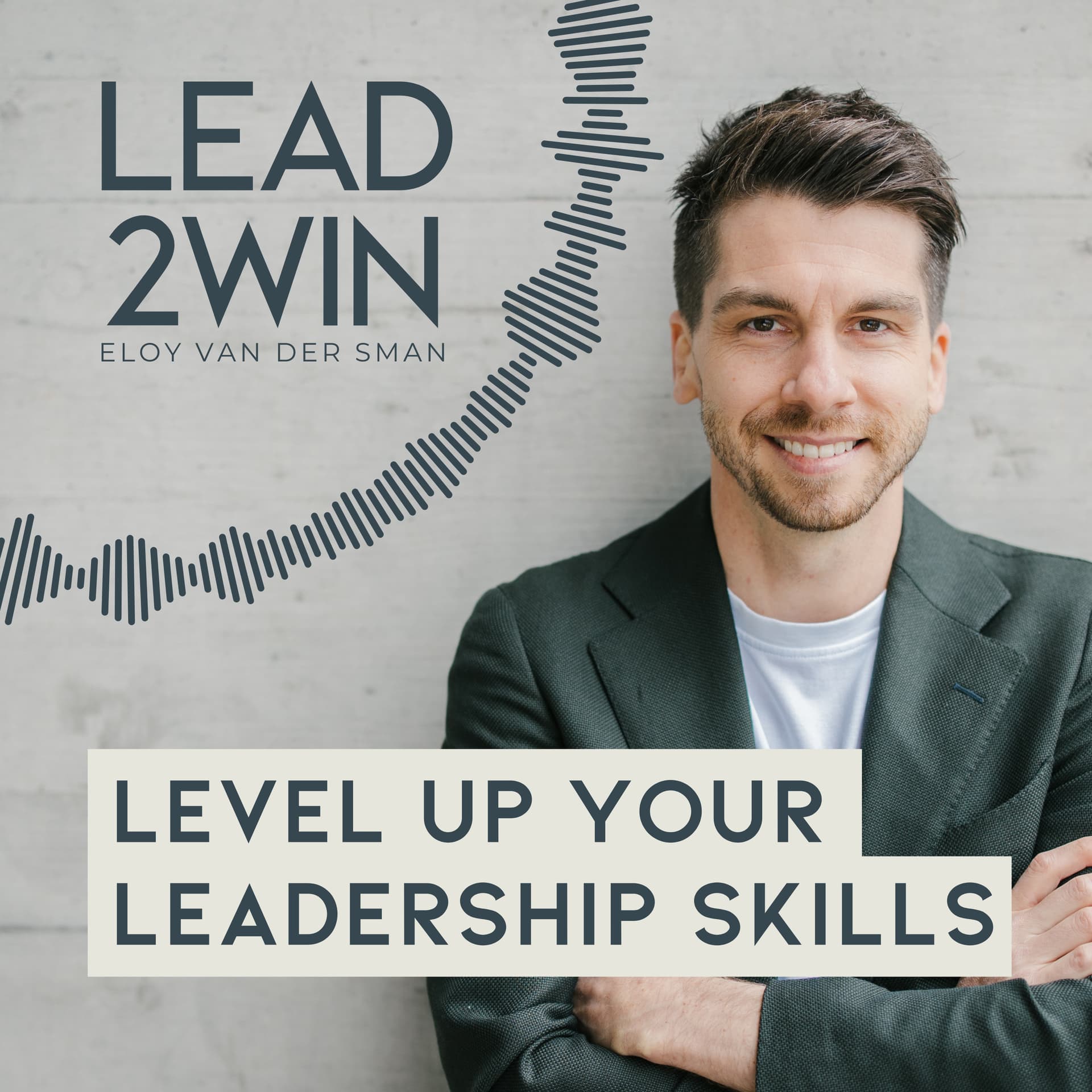 LEAD2WIN - Podcasts