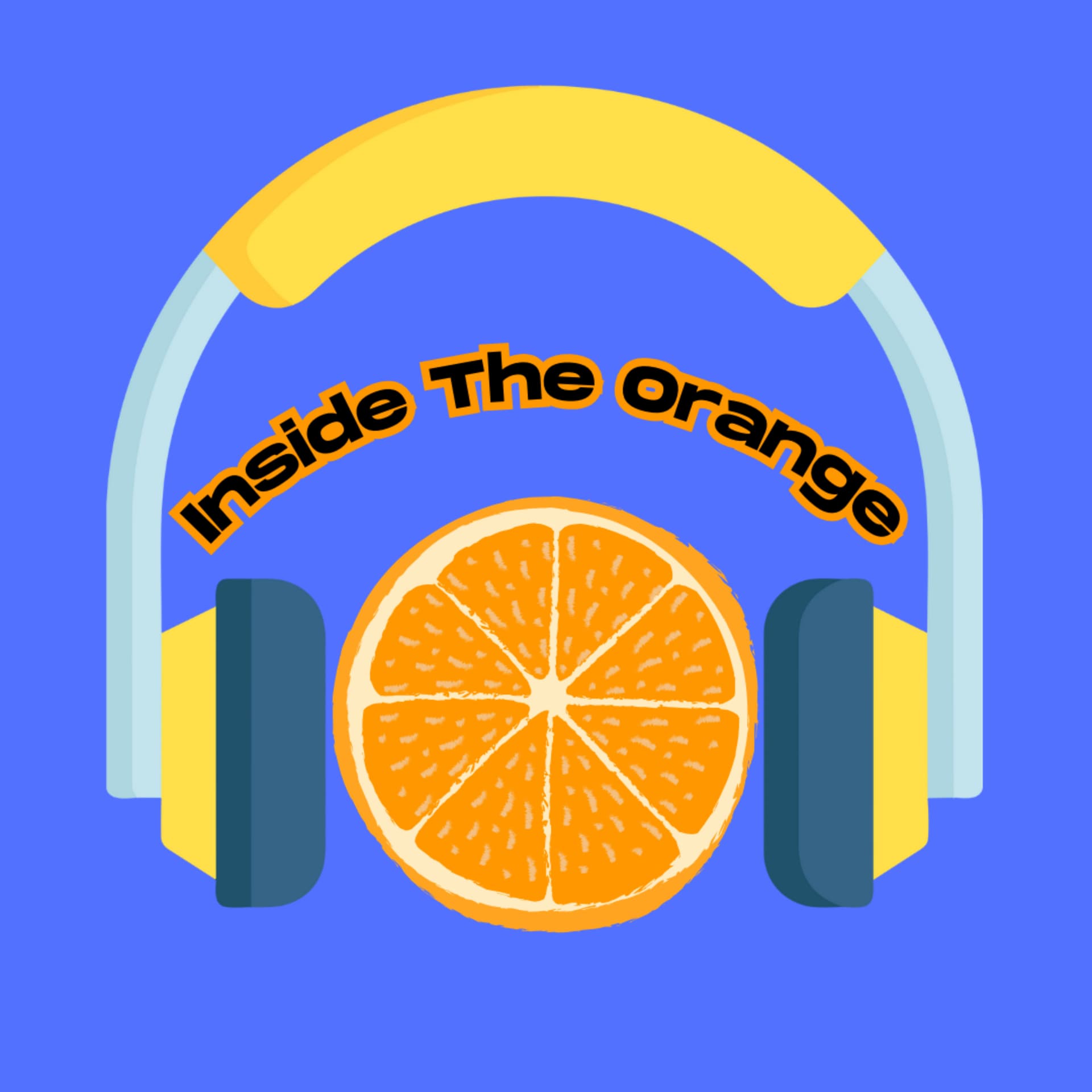 Inside the Orange Podcast 2.0 - Podcasts