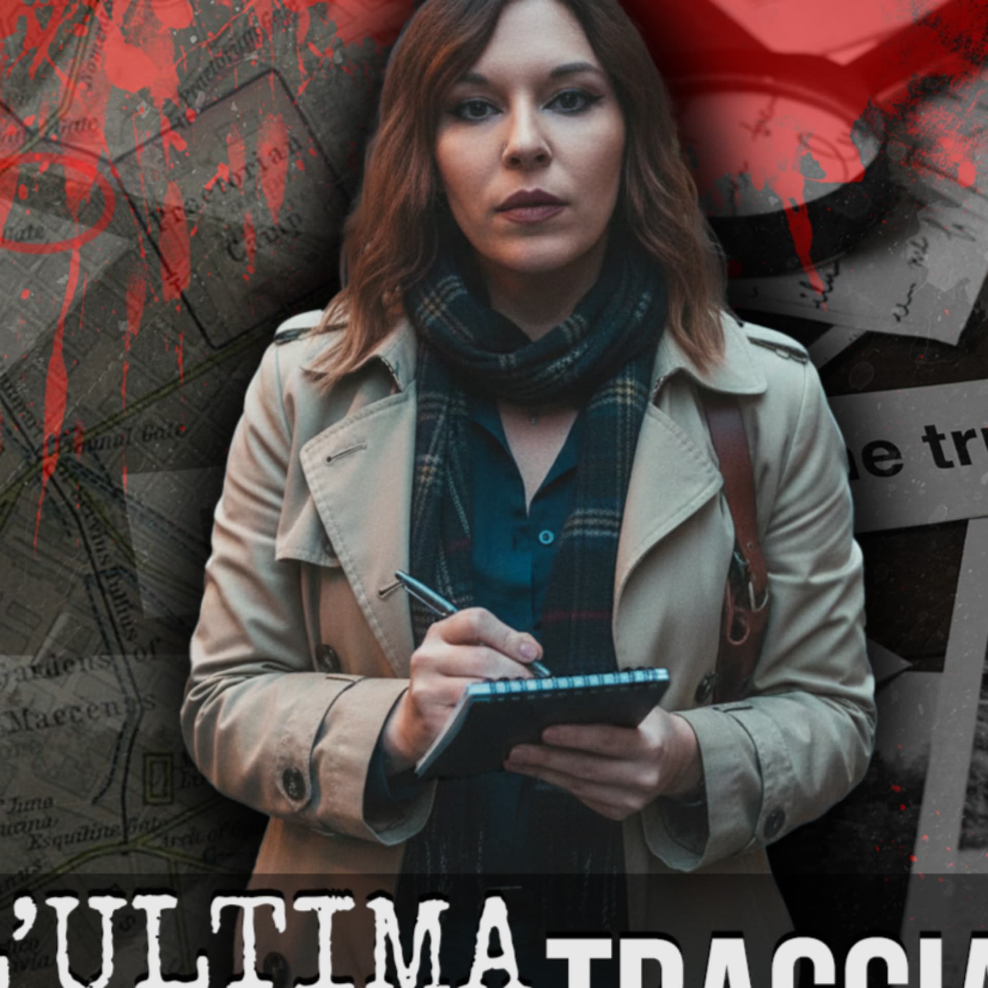L'ultima Traccia - Podcasts