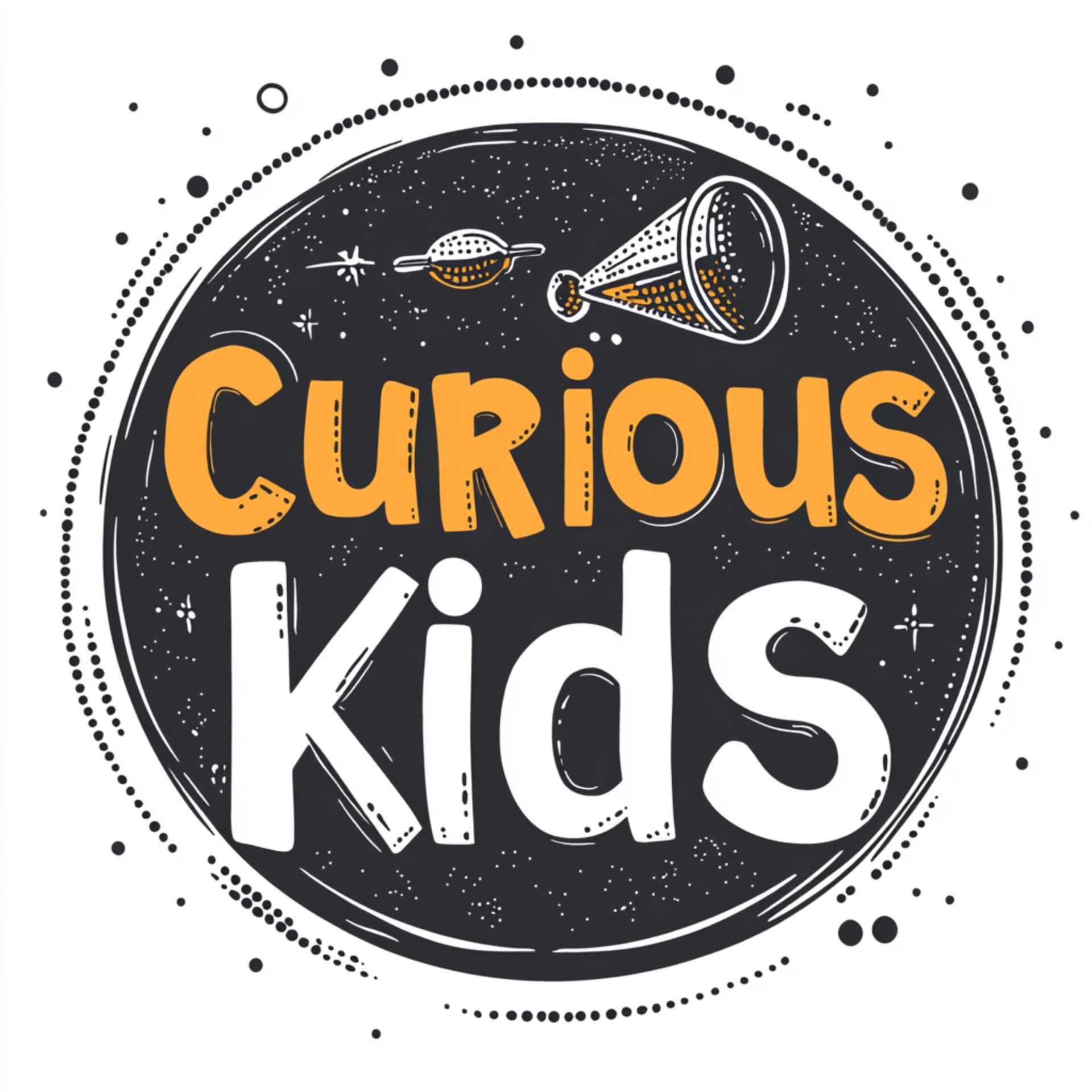 Curious Kids: For Kids Who Love to Learn - Podcasts