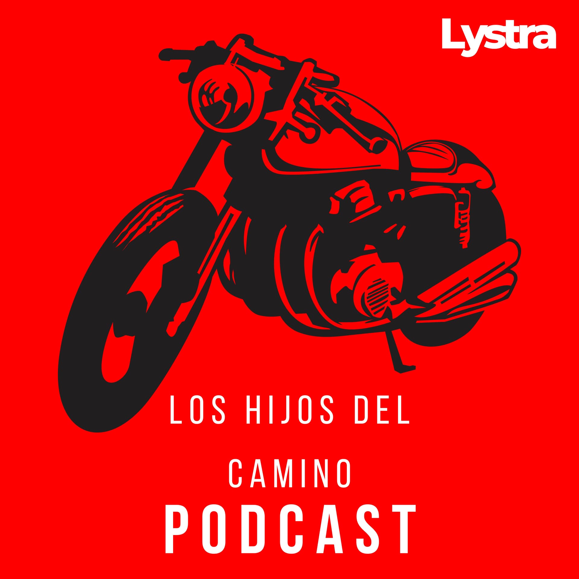 Los Hijos del Camino - Podcasts