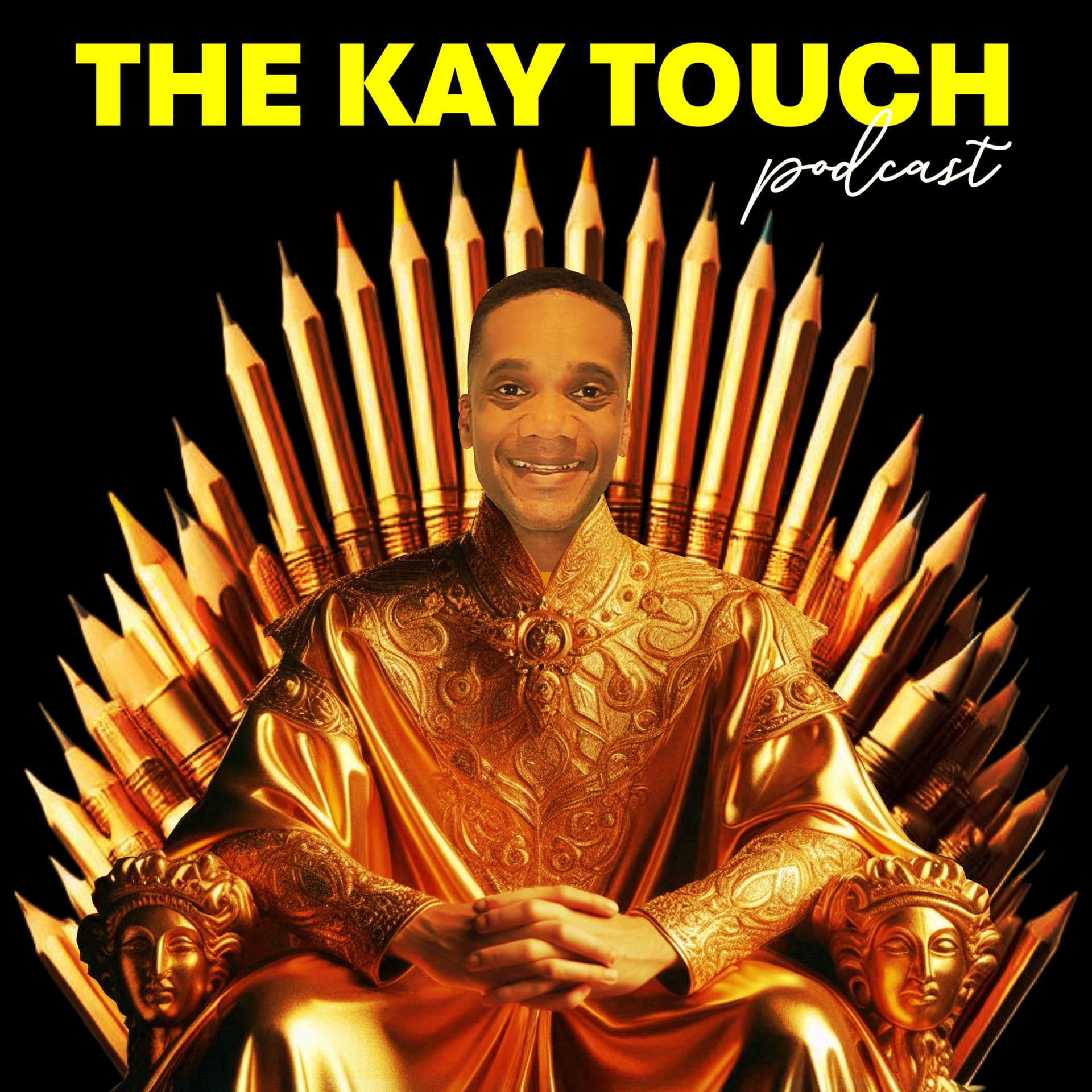 The Kay Touch - Podcasts