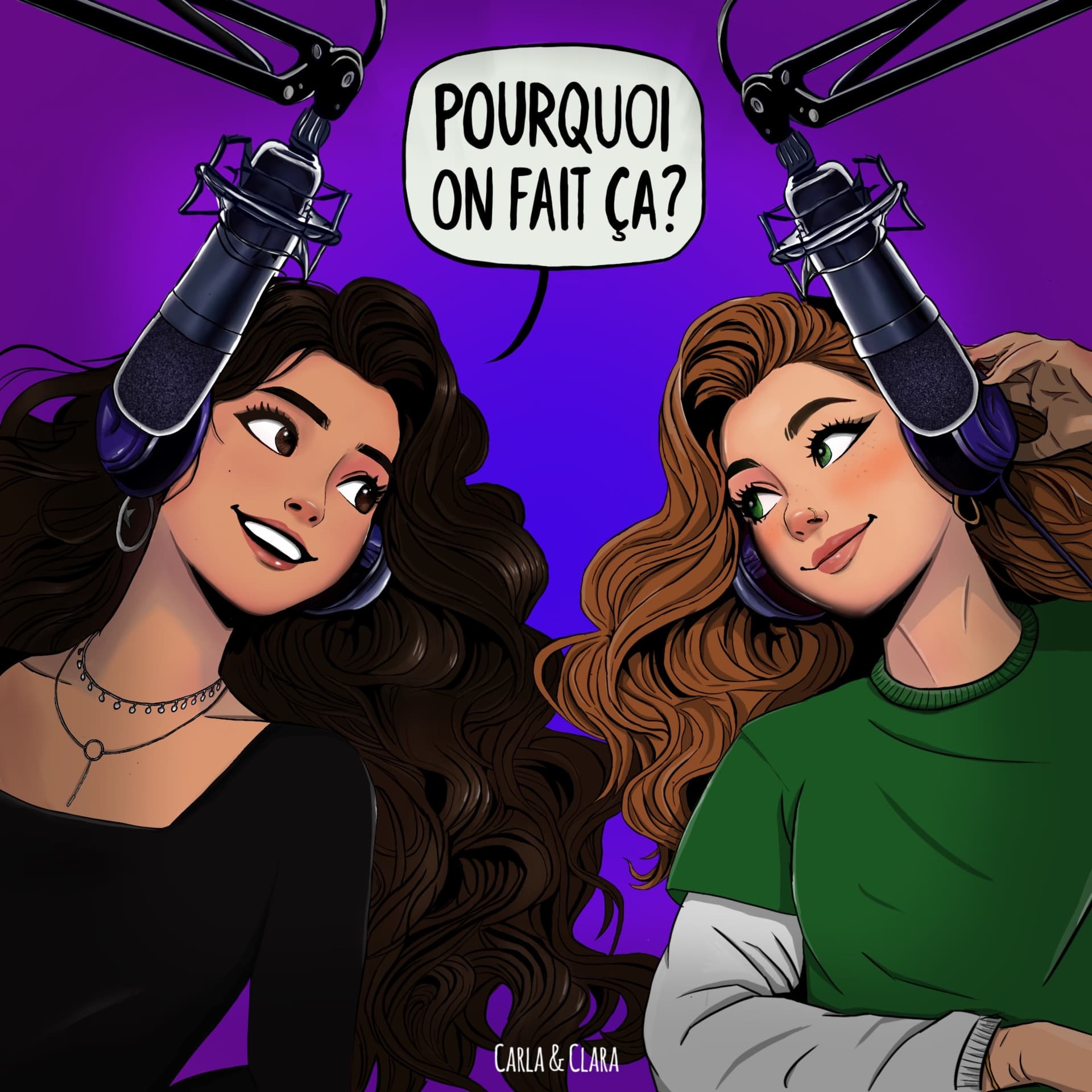 Pourquoi on fait ça ?