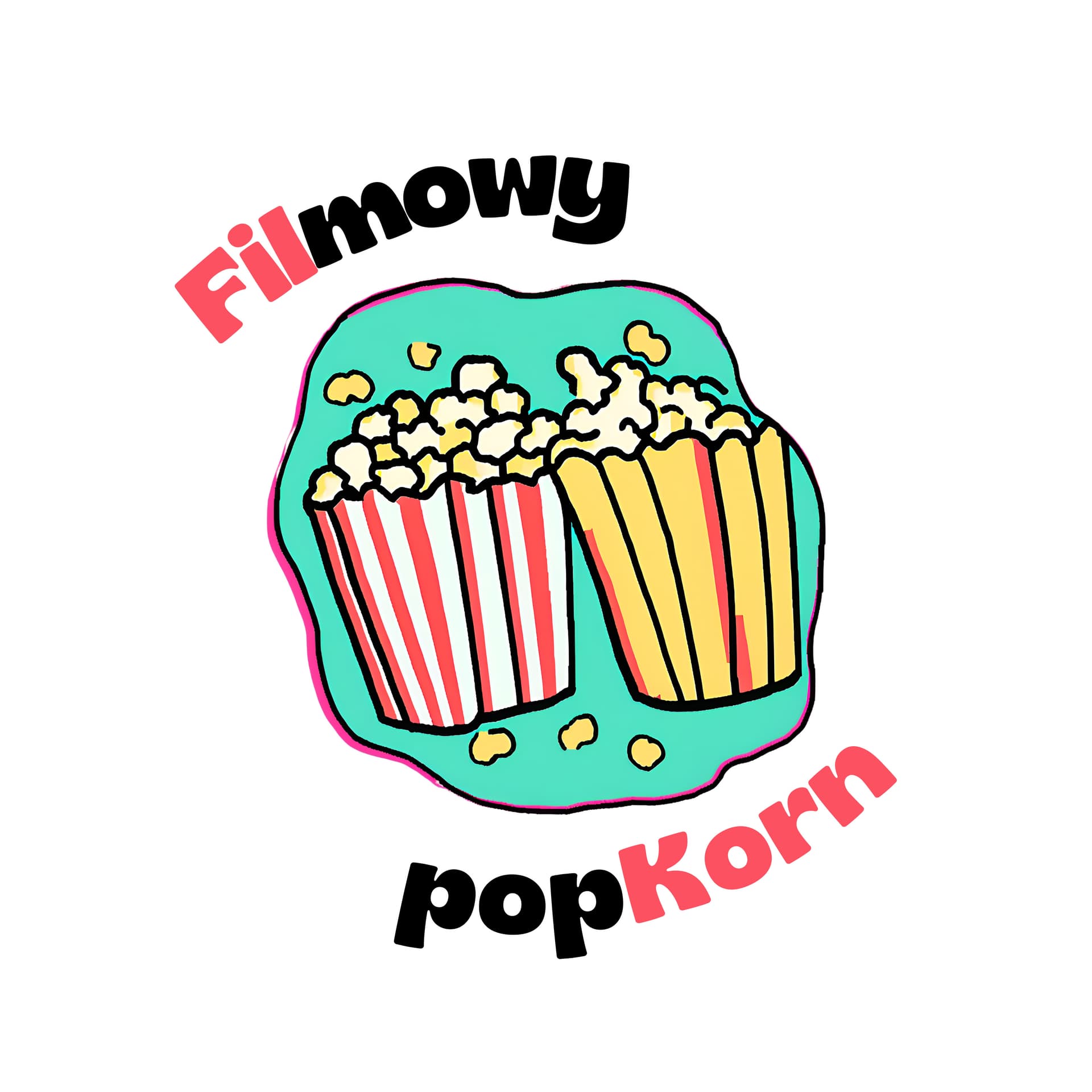 Filmowy Popkorn - Podcasts