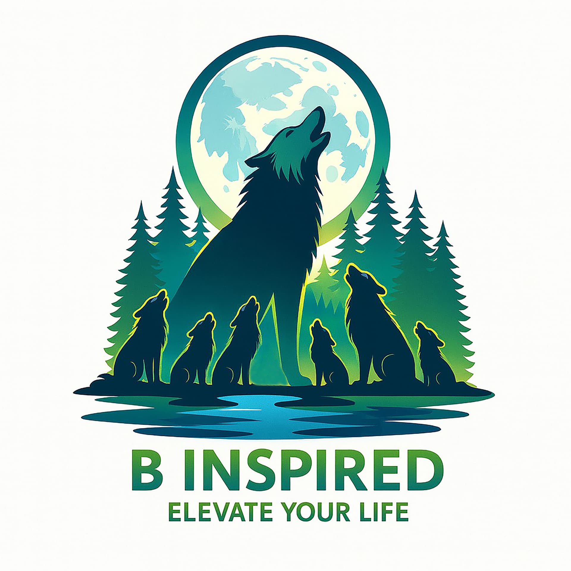 B Inspired Podcast - Podcasts