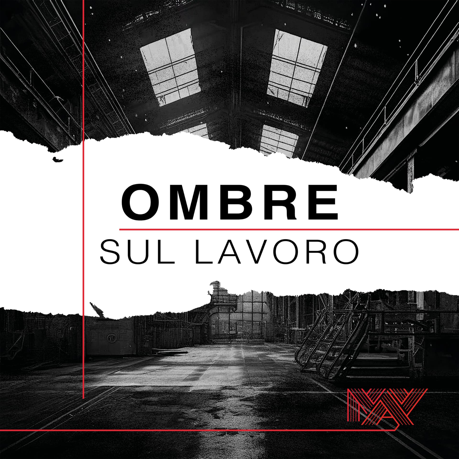 Ombre Sul Lavoro - Lezioni imparate e mancate dai grandi incidenti - Podcasts